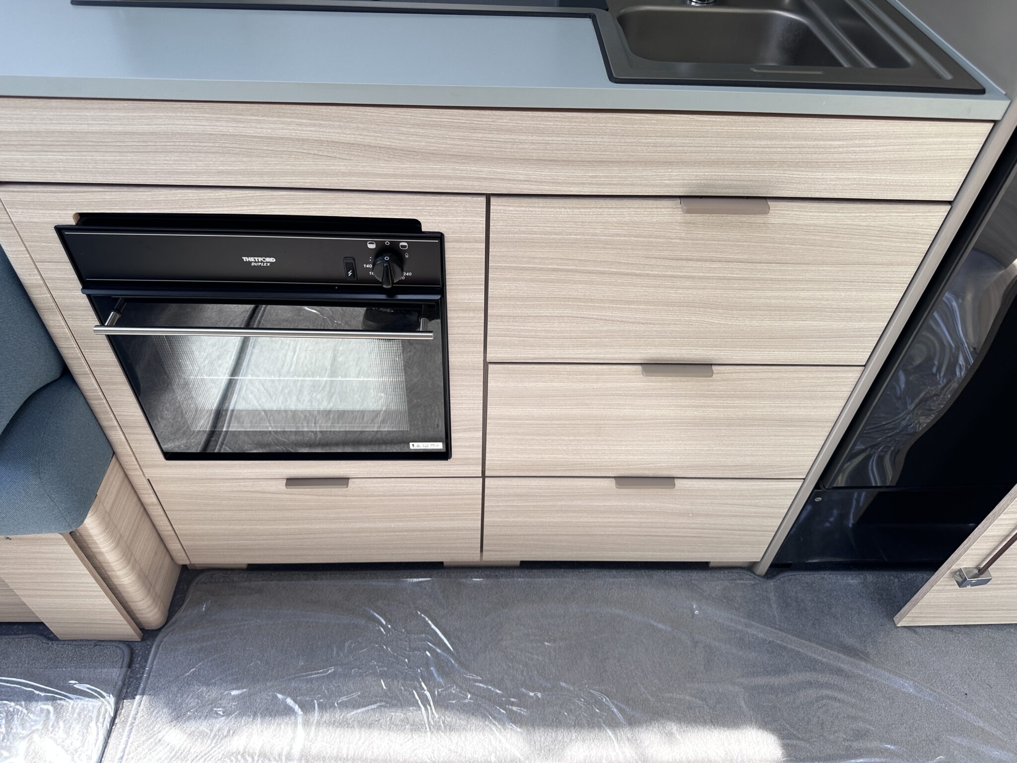 Adria Altea 492 DT-Aire – 2021 Caravan - Image 42