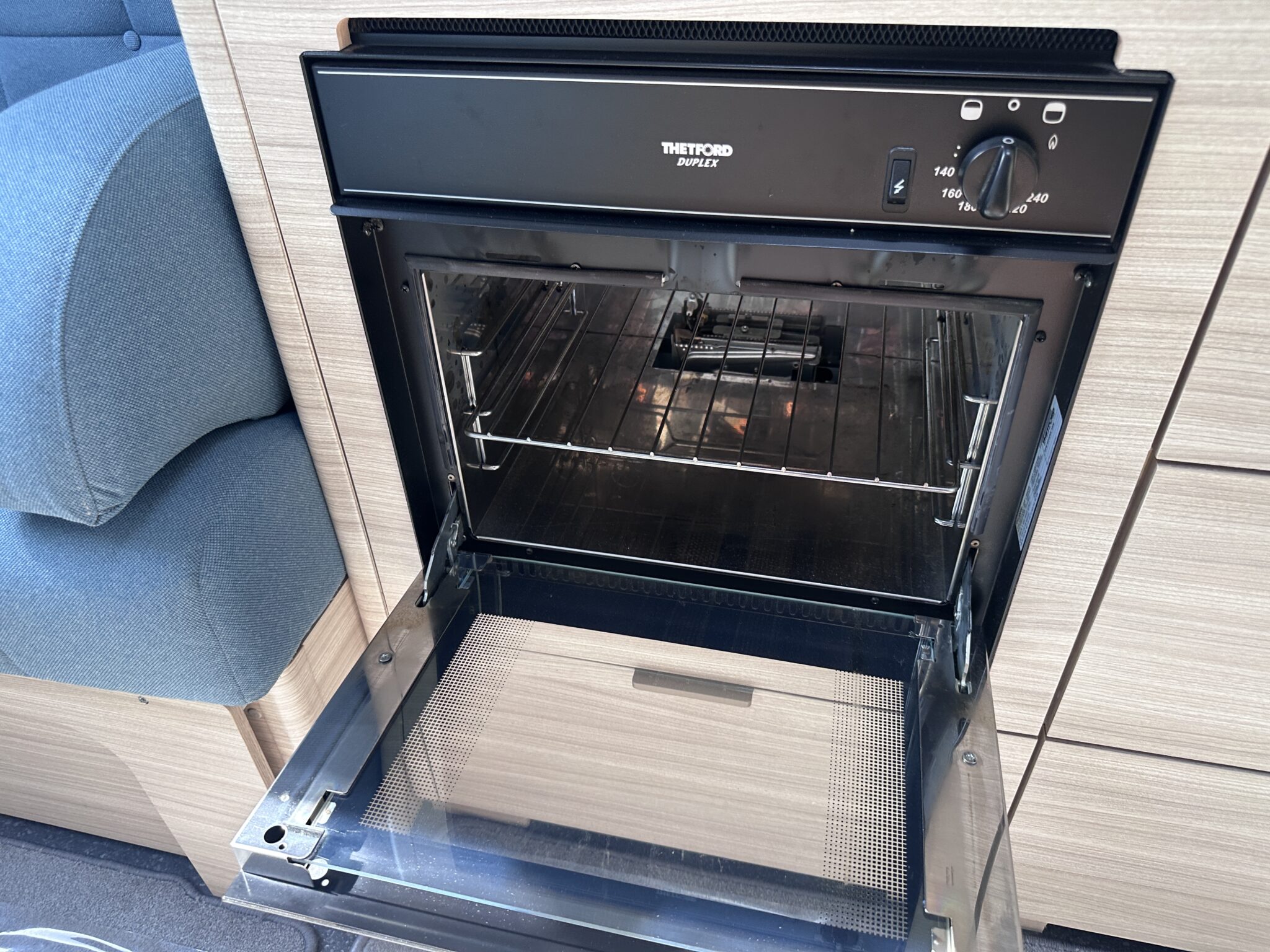 Adria Altea 492 DT-Aire – 2021 Caravan - Image 41