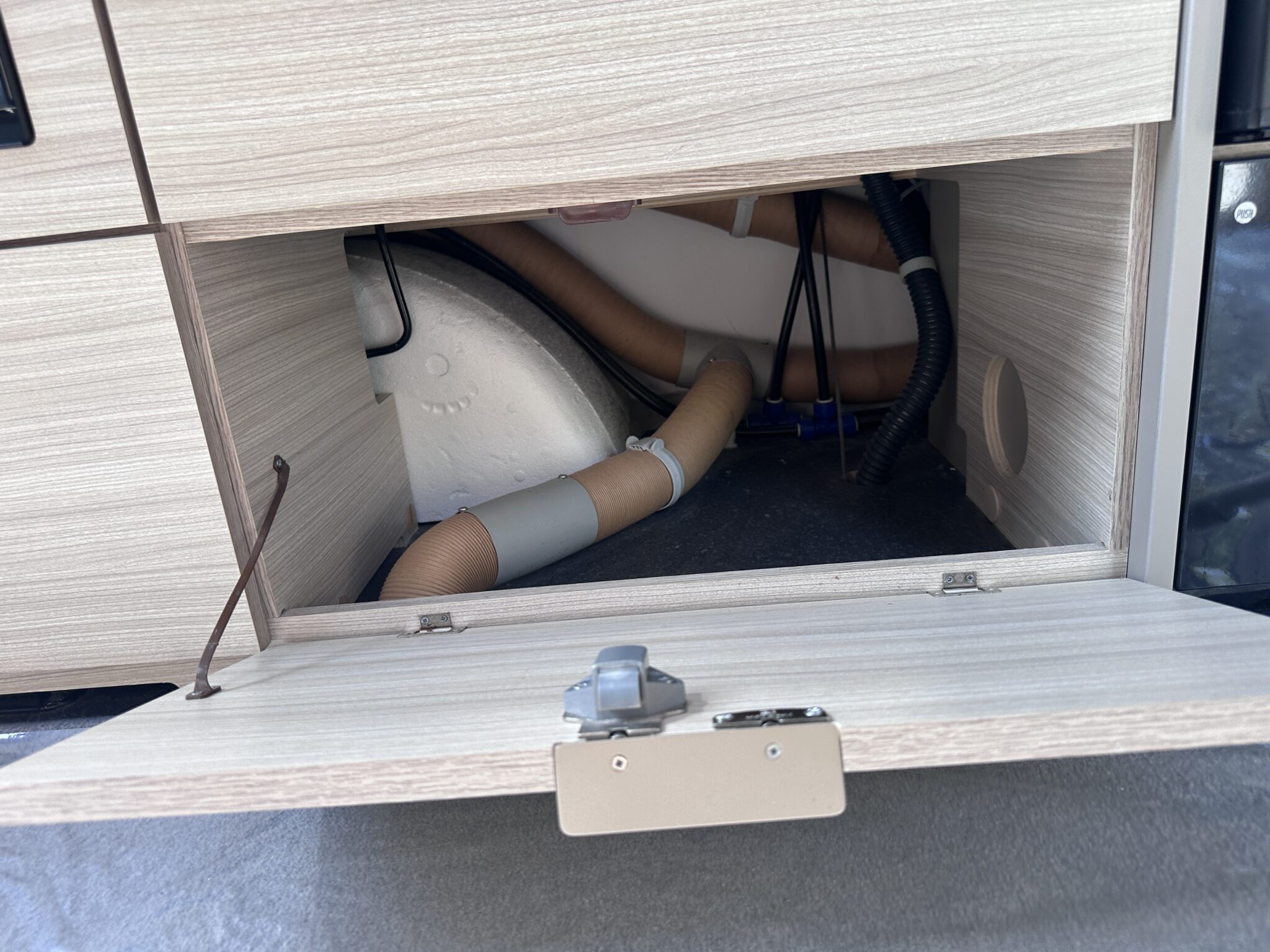 Adria Altea 492 DT-Aire – 2021 Caravan - Image 40