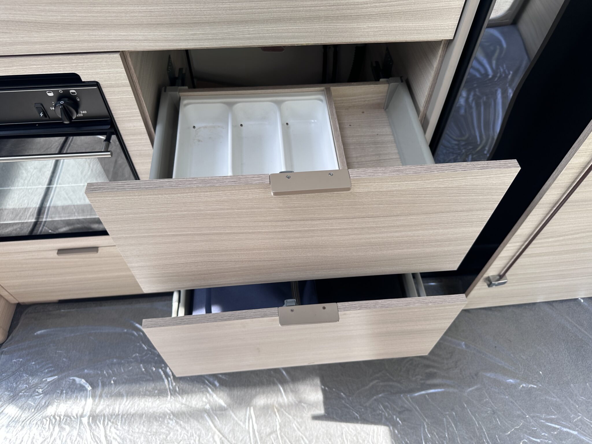 Adria Altea 492 DT-Aire – 2021 Caravan - Image 39