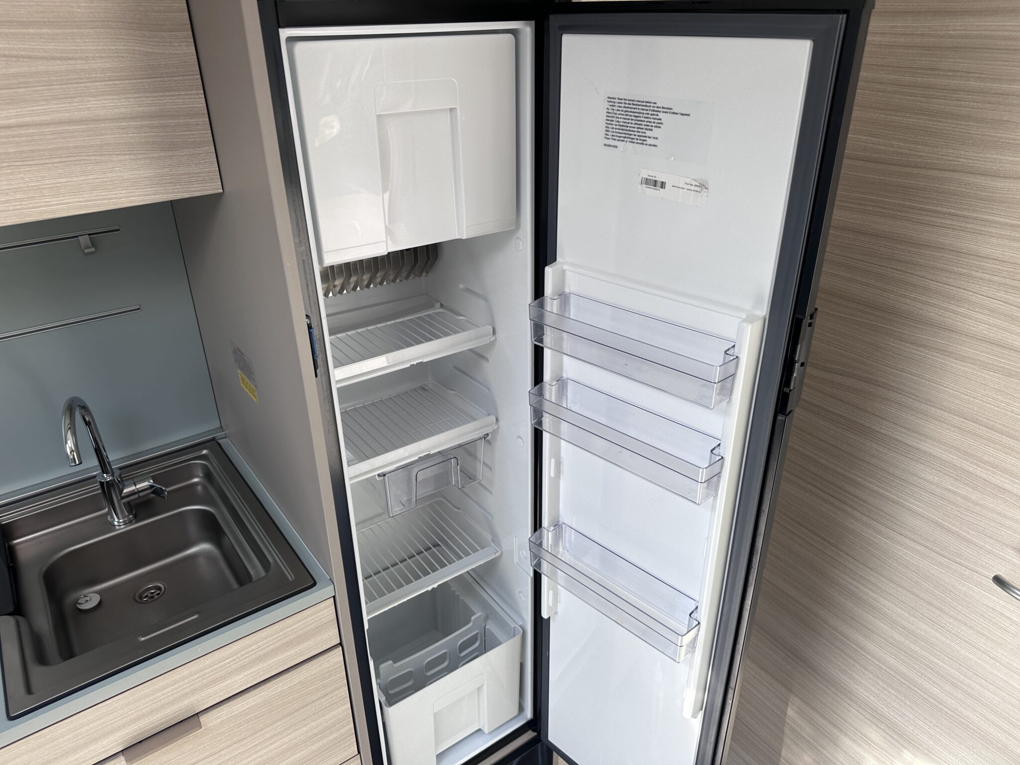 Adria Altea 492 DT-Aire – 2021 Caravan - Image 38