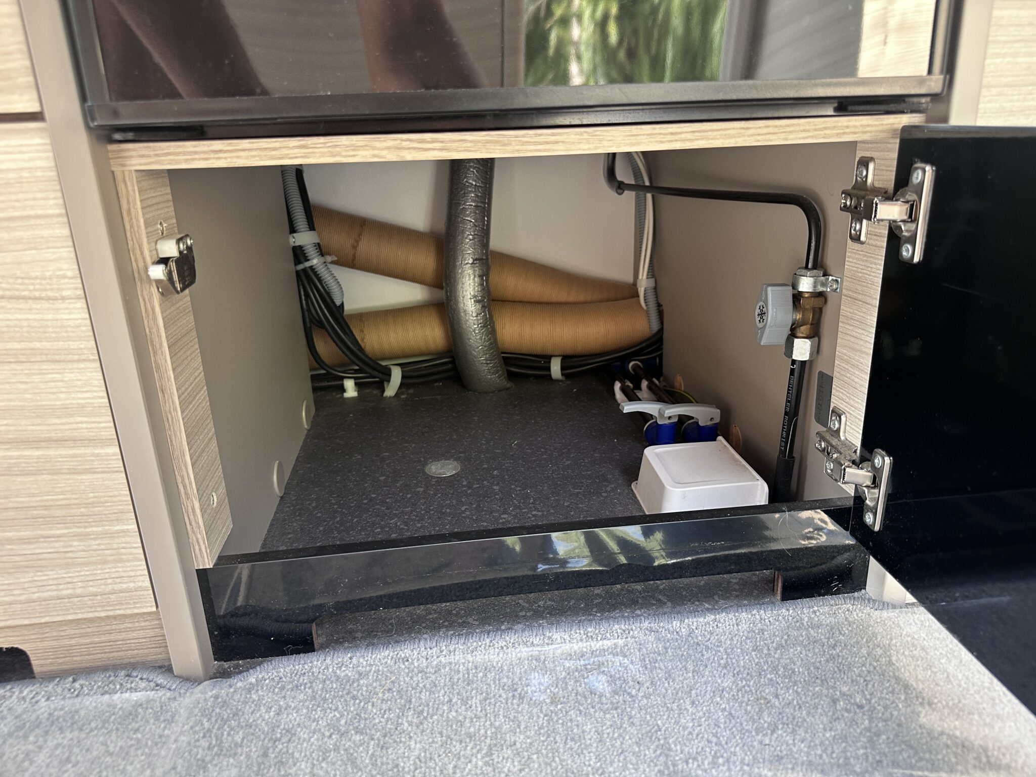 Adria Altea 492 DT-Aire – 2021 Caravan - Image 36