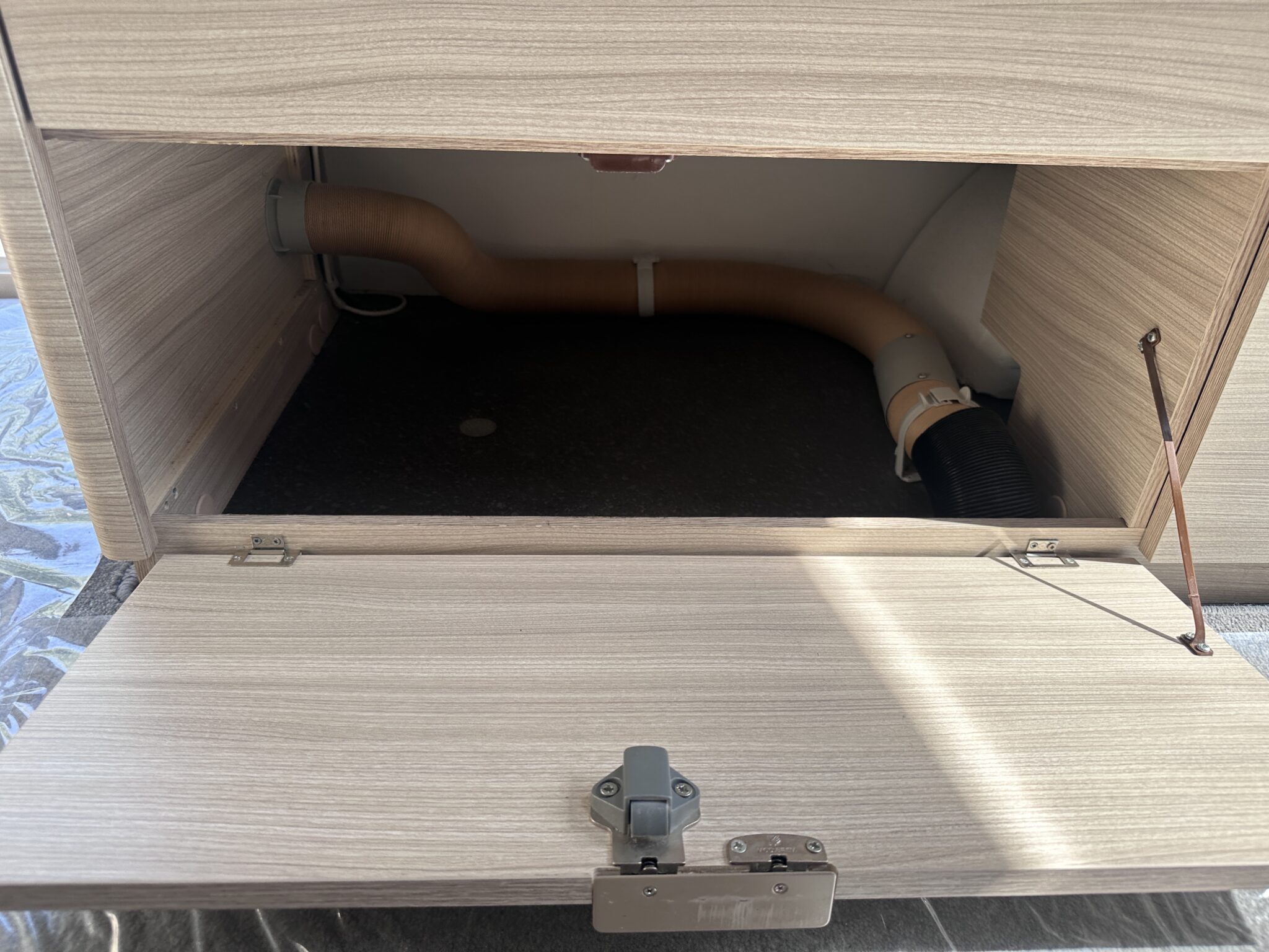 Adria Altea 492 DT-Aire – 2021 Caravan - Image 31