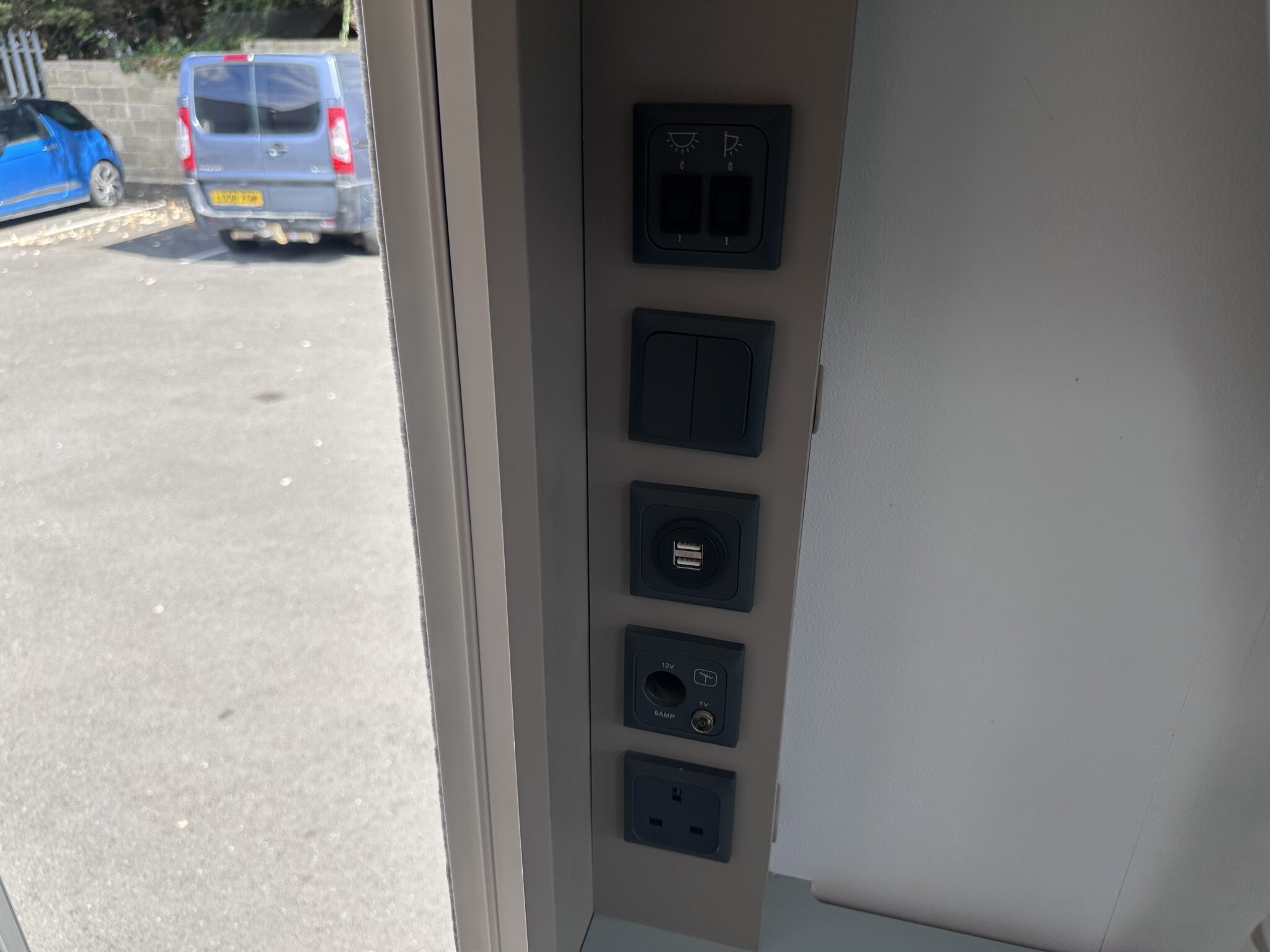 Adria Altea 492 DT-Aire – 2021 Caravan - Image 29