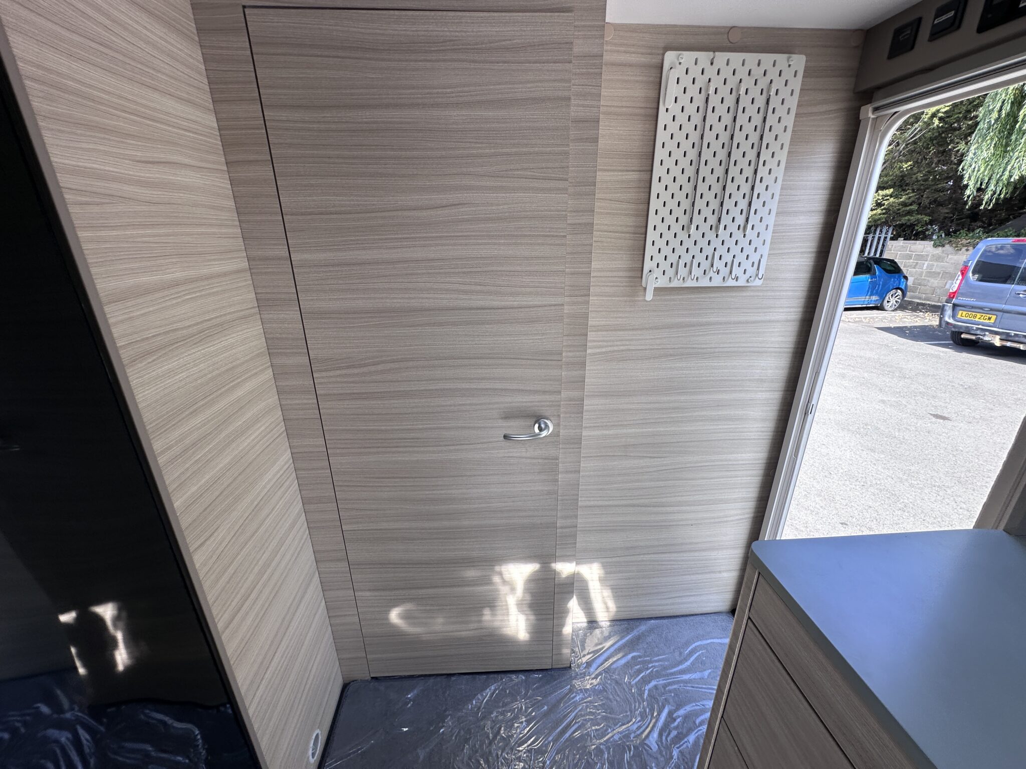 Adria Altea 492 DT-Aire – 2021 Caravan - Image 25
