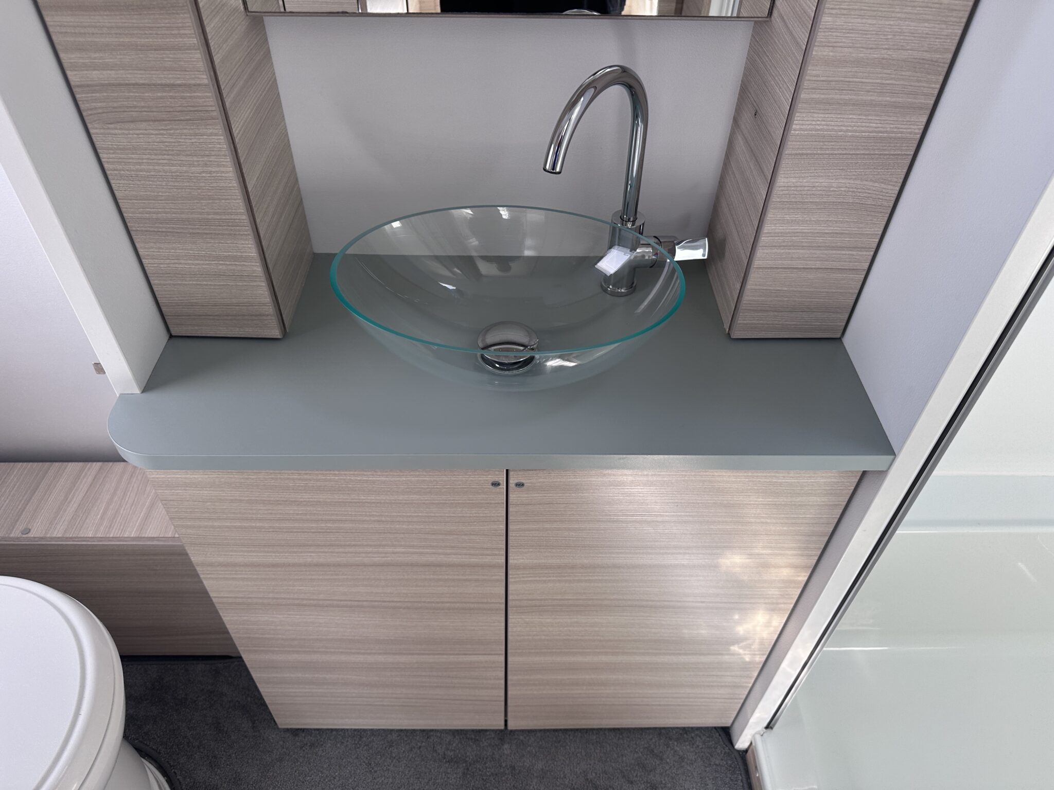 Adria Altea 492 DT-Aire – 2021 Caravan - Image 24