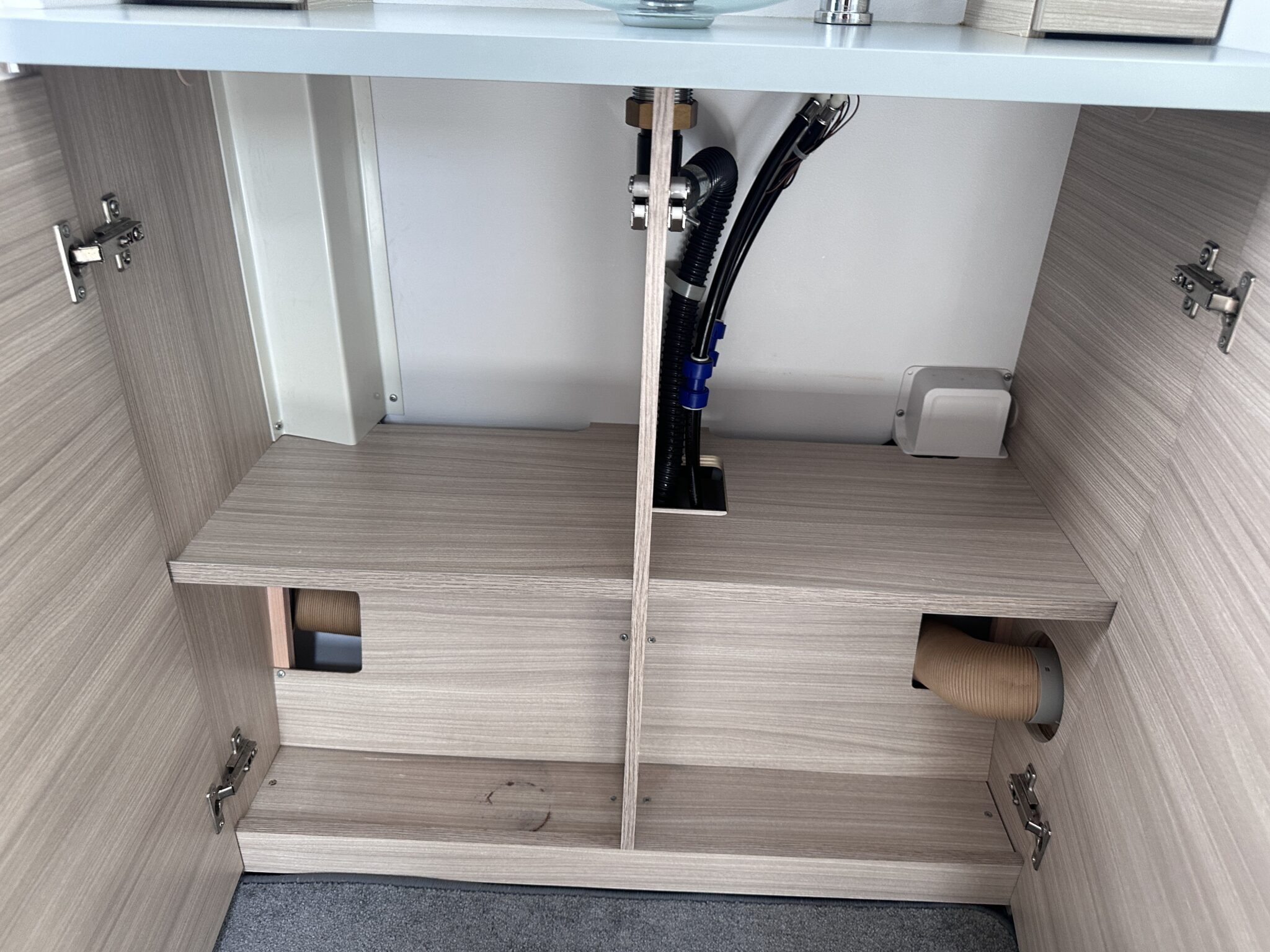Adria Altea 492 DT-Aire – 2021 Caravan - Image 23