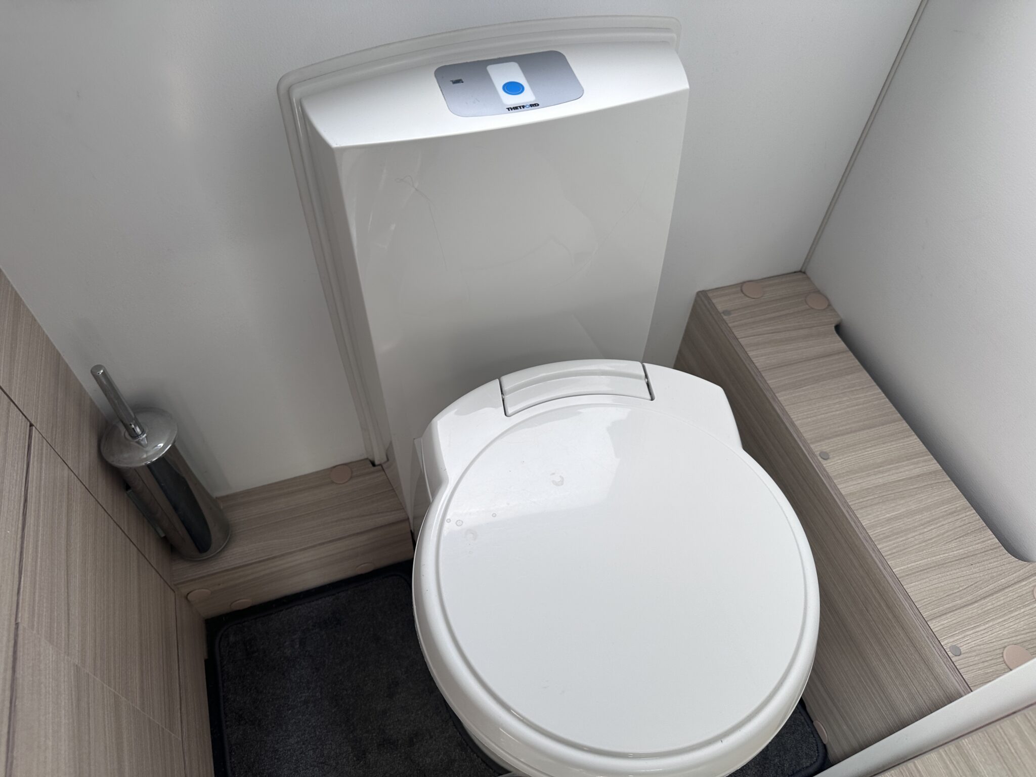 Adria Altea 492 DT-Aire – 2021 Caravan - Image 21