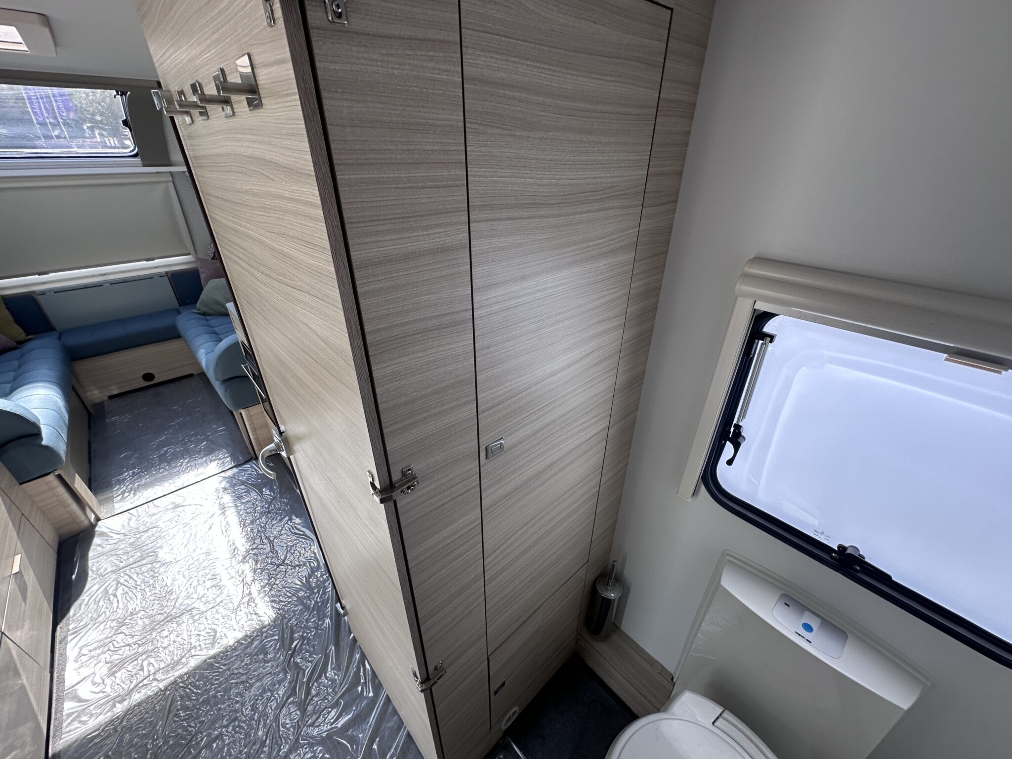 Adria Altea 492 DT-Aire – 2021 Caravan - Image 18