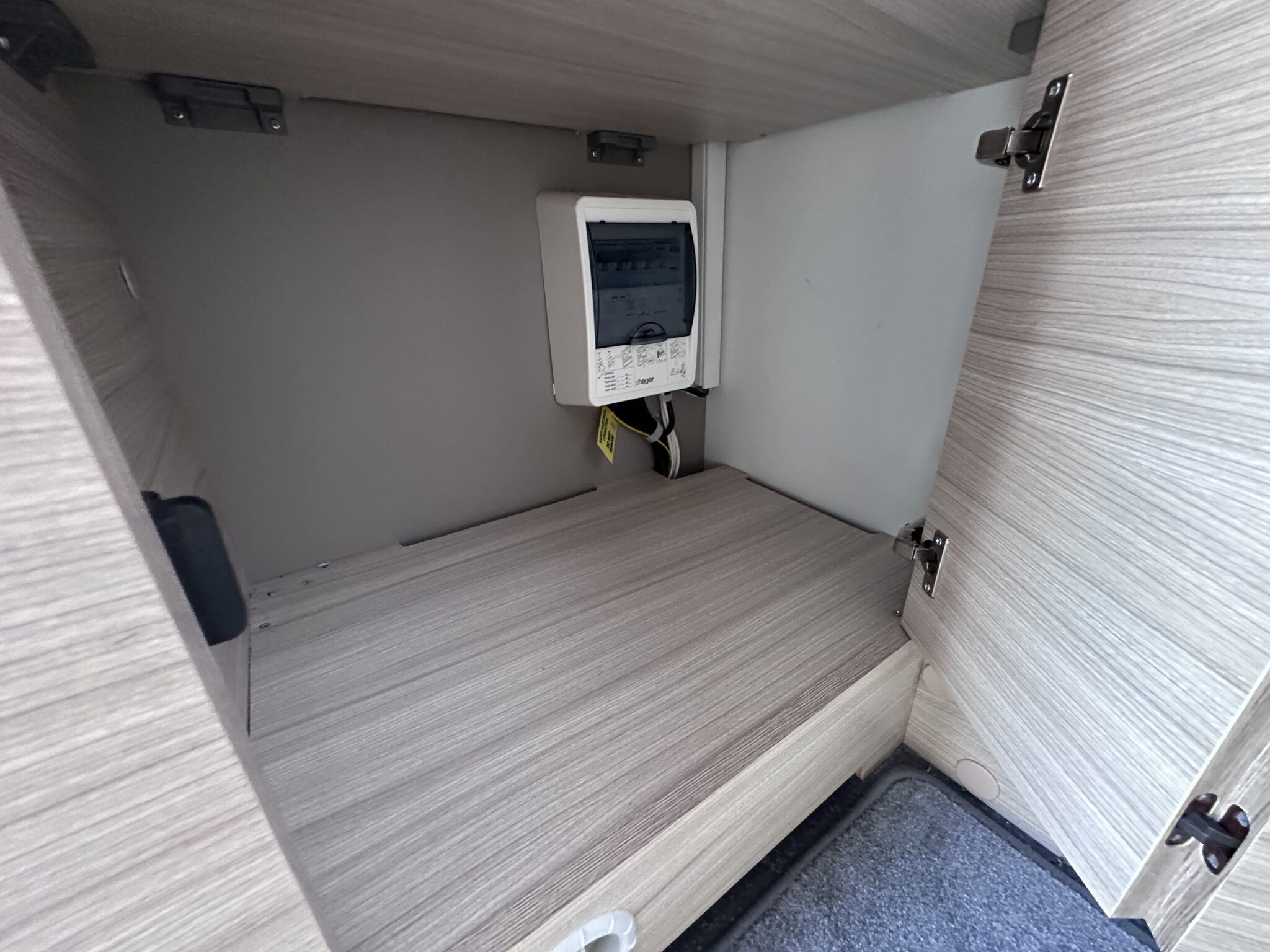Adria Altea 492 DT-Aire – 2021 Caravan - Image 15