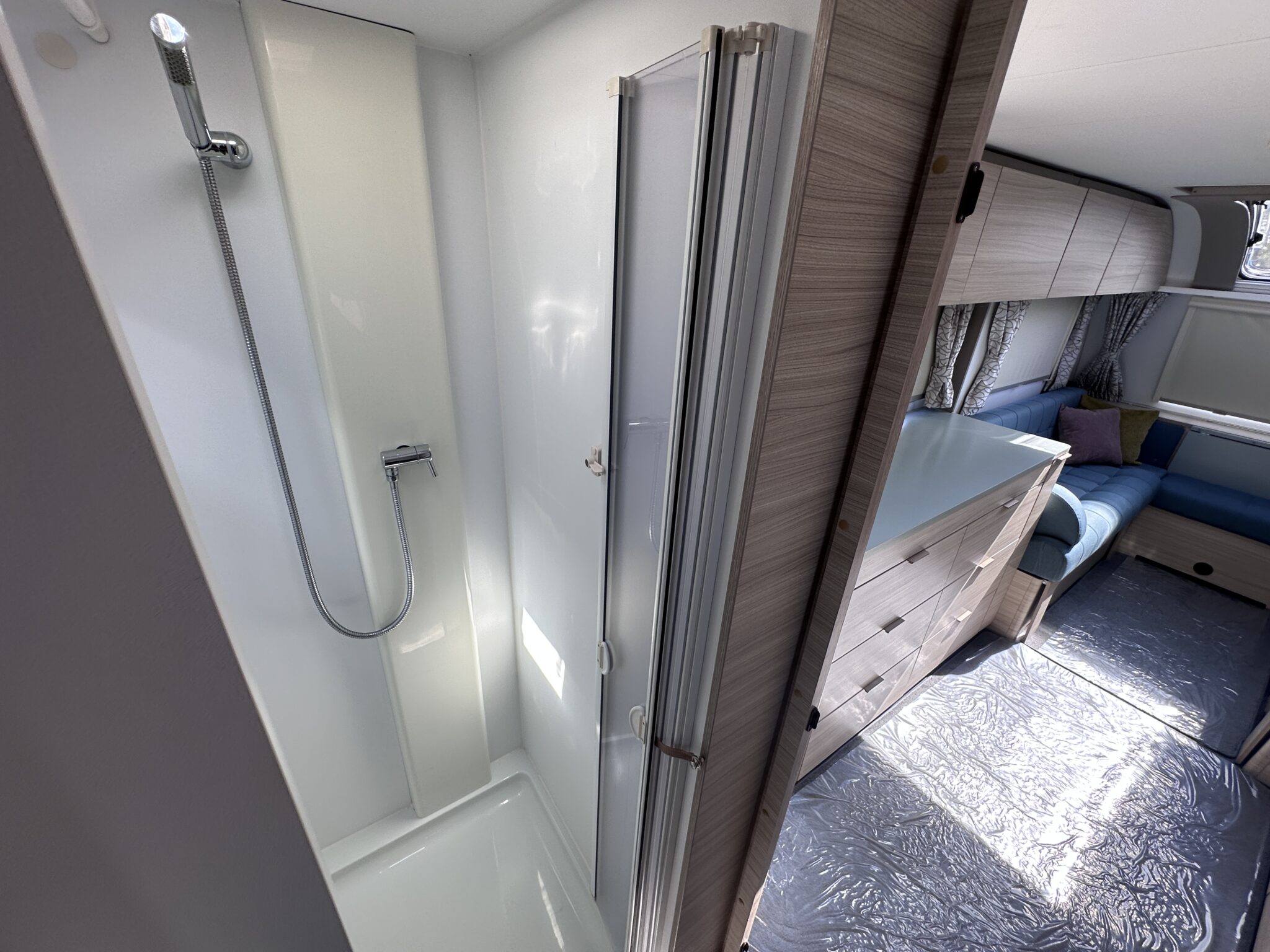Adria Altea 492 DT-Aire – 2021 Caravan - Image 12