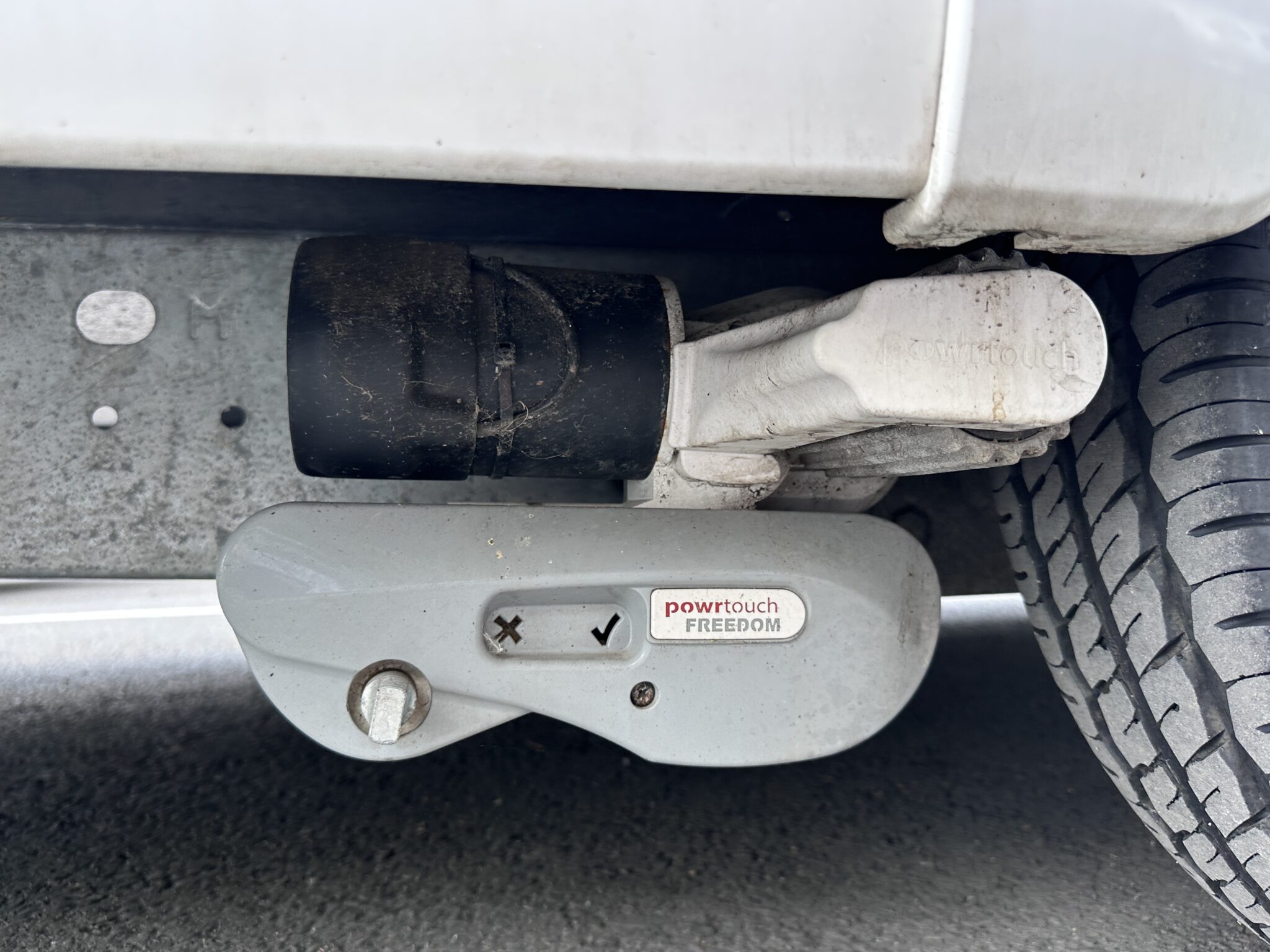 Swift Accord 480 (Alpine 2) – 2021 Caravan - Image 13