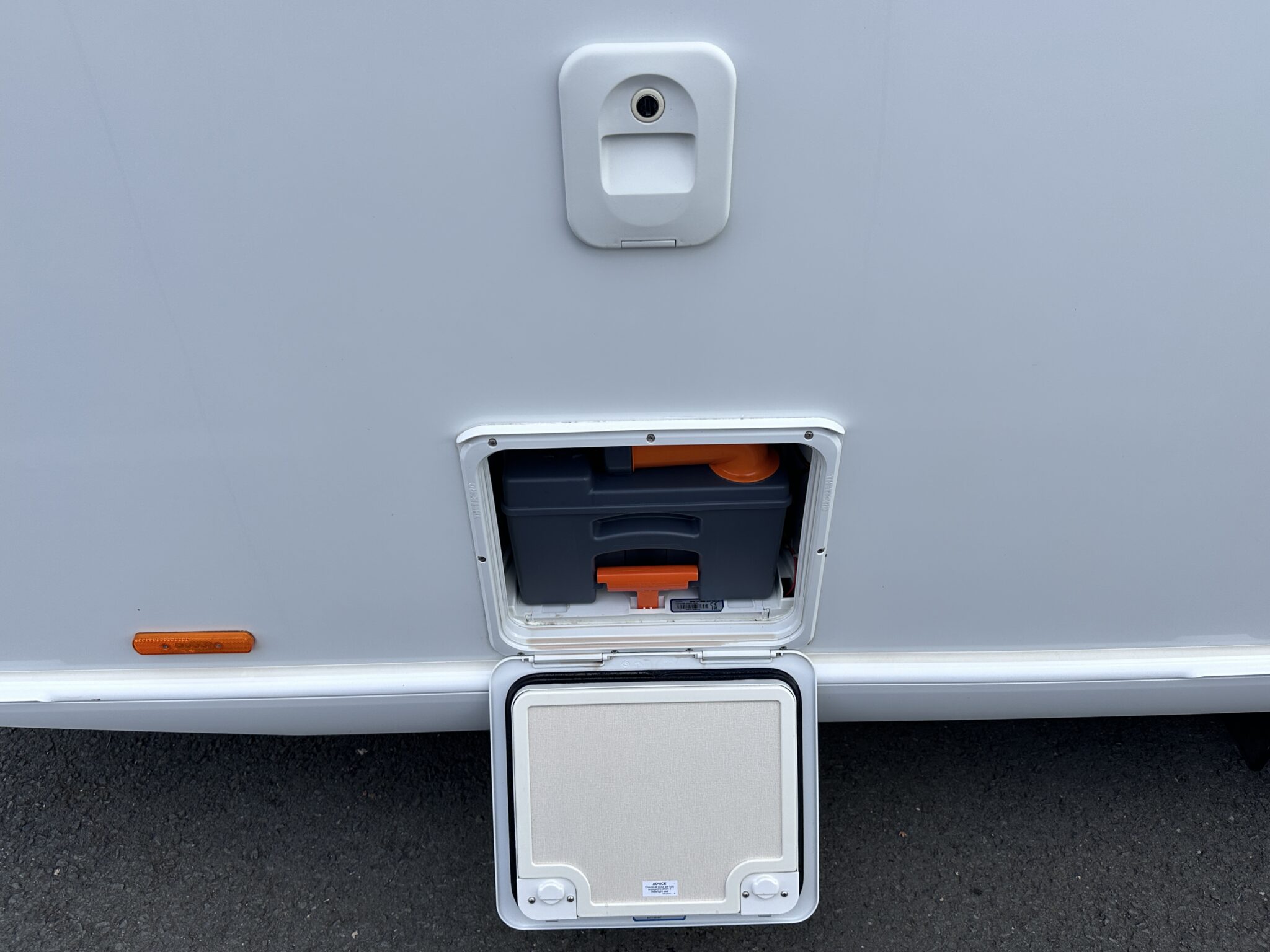 Swift Accord 480 (Alpine 2) – 2021 Caravan - Image 21