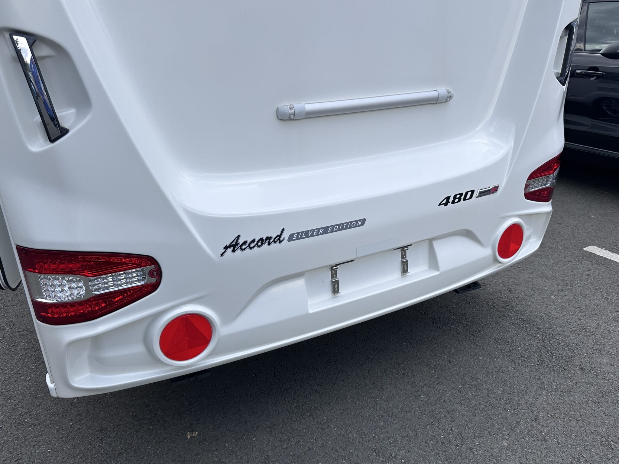 Swift Accord 480 (Alpine 2) – 2021 Caravan - Image 23