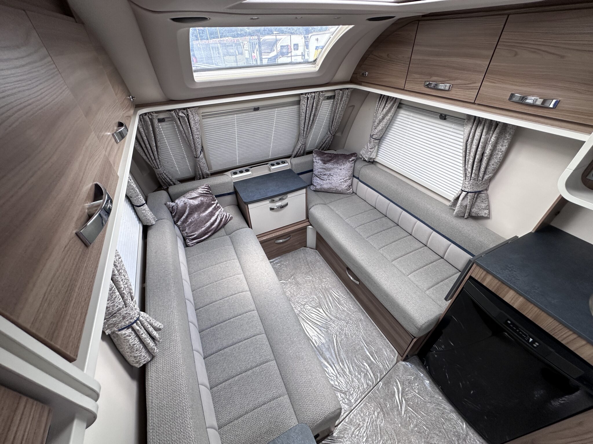 Swift Accord 480 (Alpine 2) – 2021 Caravan - Image 26