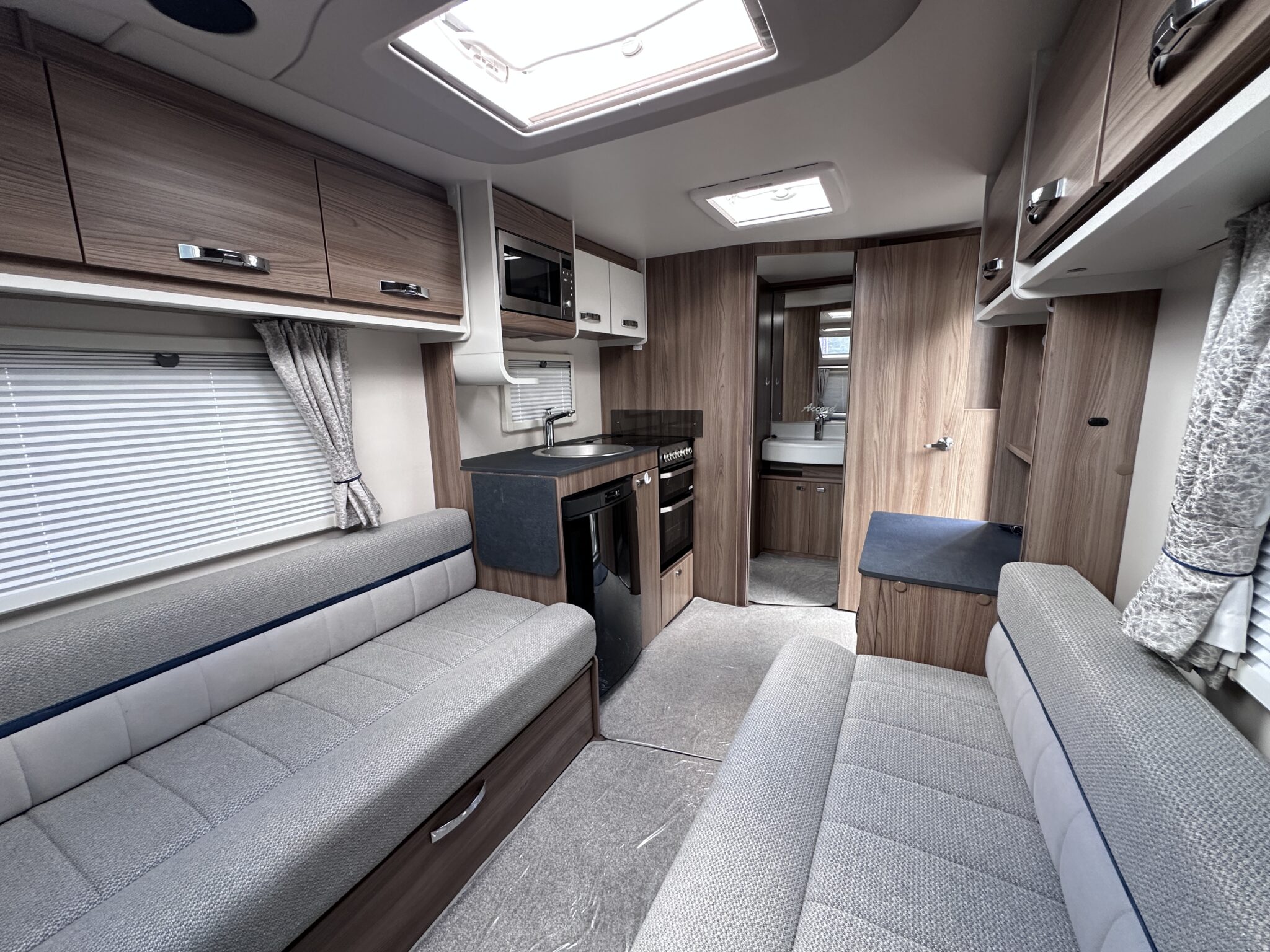 Swift Accord 480 (Alpine 2) – 2021 Caravan - Image 30
