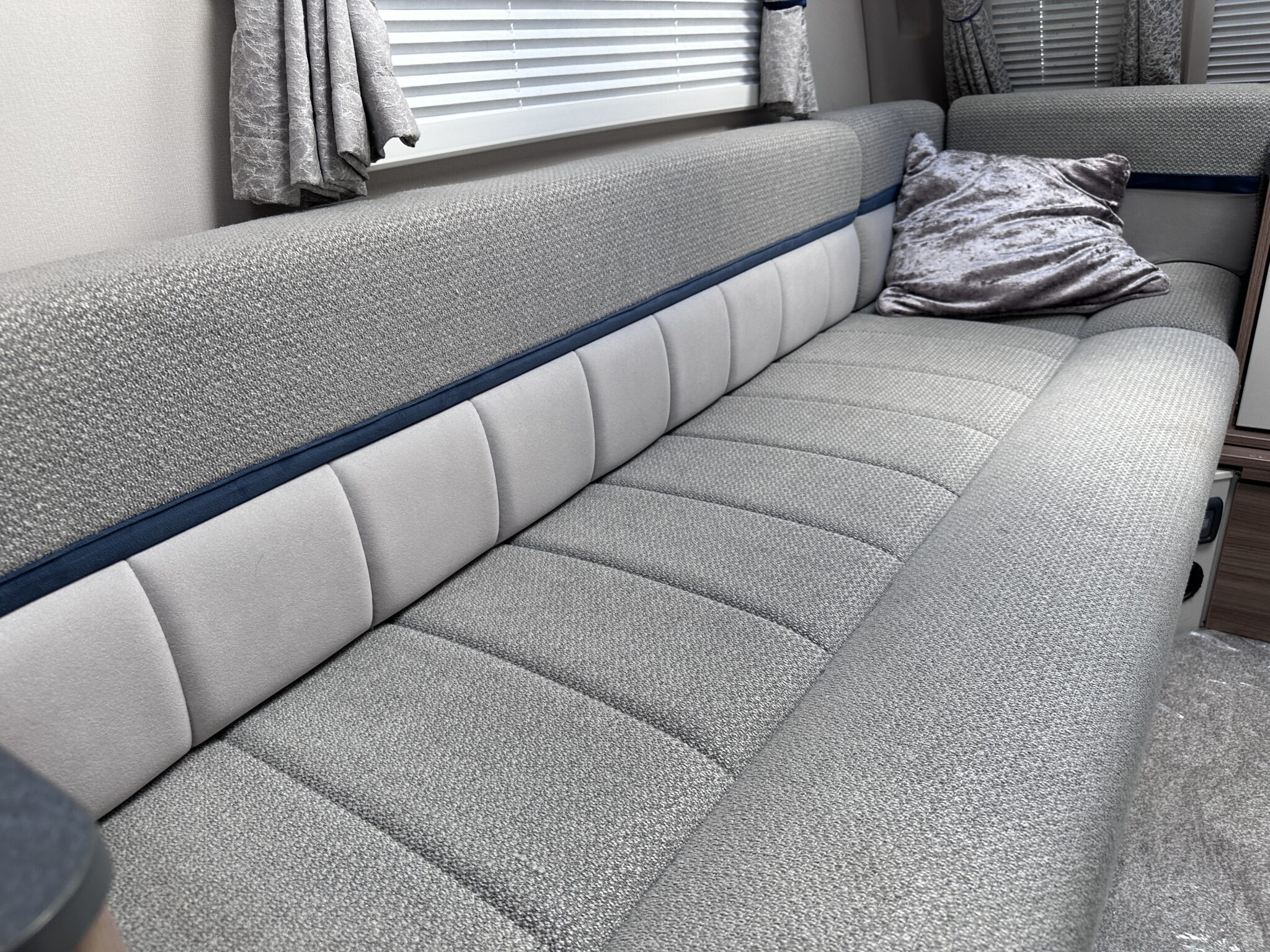 Swift Accord 480 (Alpine 2) – 2021 Caravan - Image 33