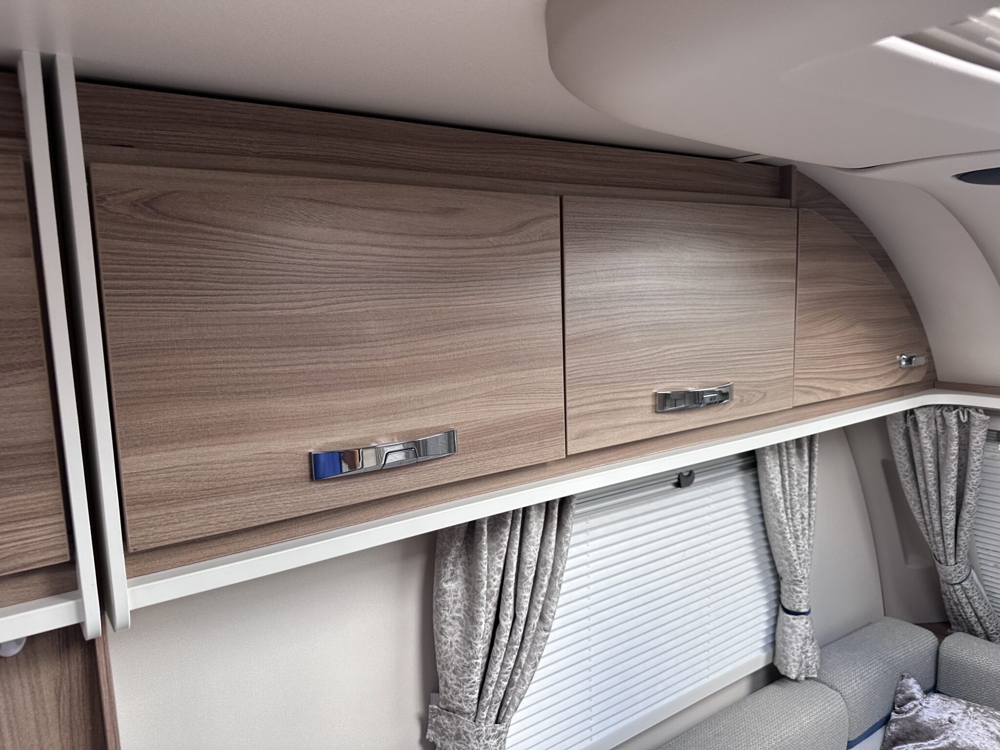 Swift Accord 480 (Alpine 2) – 2021 Caravan - Image 34