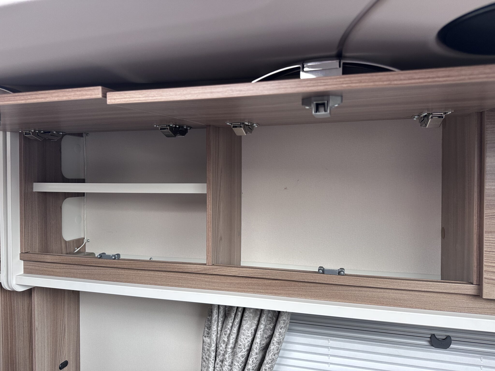 Swift Accord 480 (Alpine 2) – 2021 Caravan - Image 35