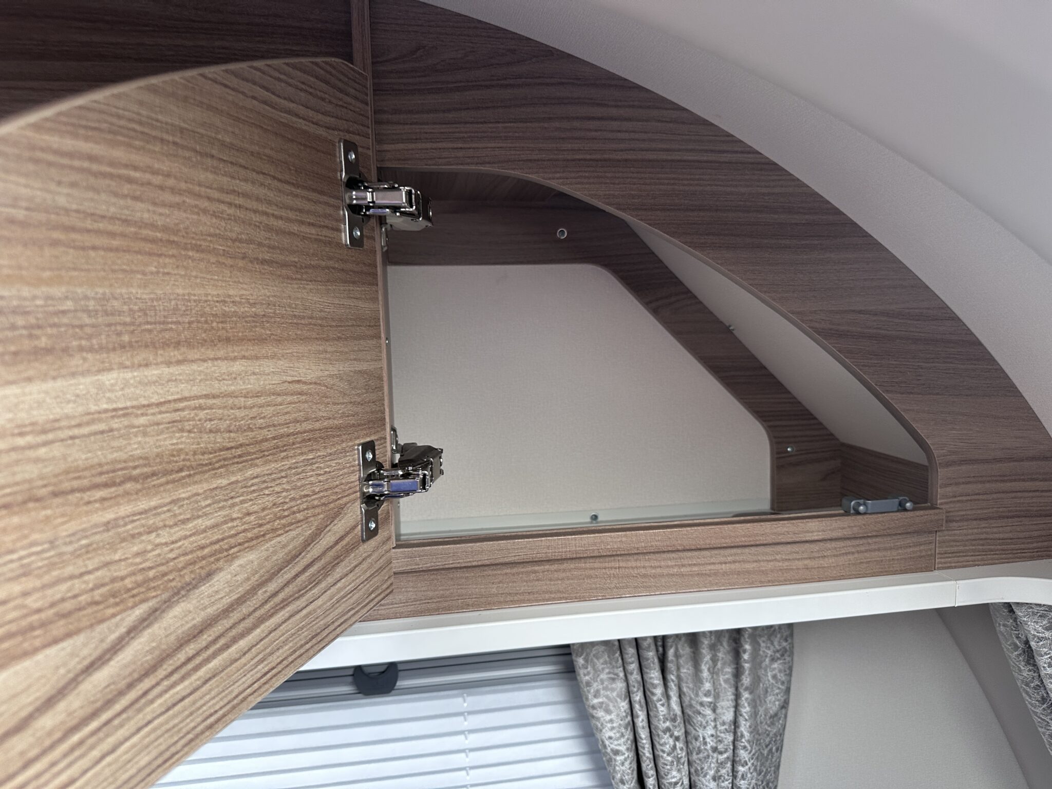 Swift Accord 480 (Alpine 2) – 2021 Caravan - Image 36