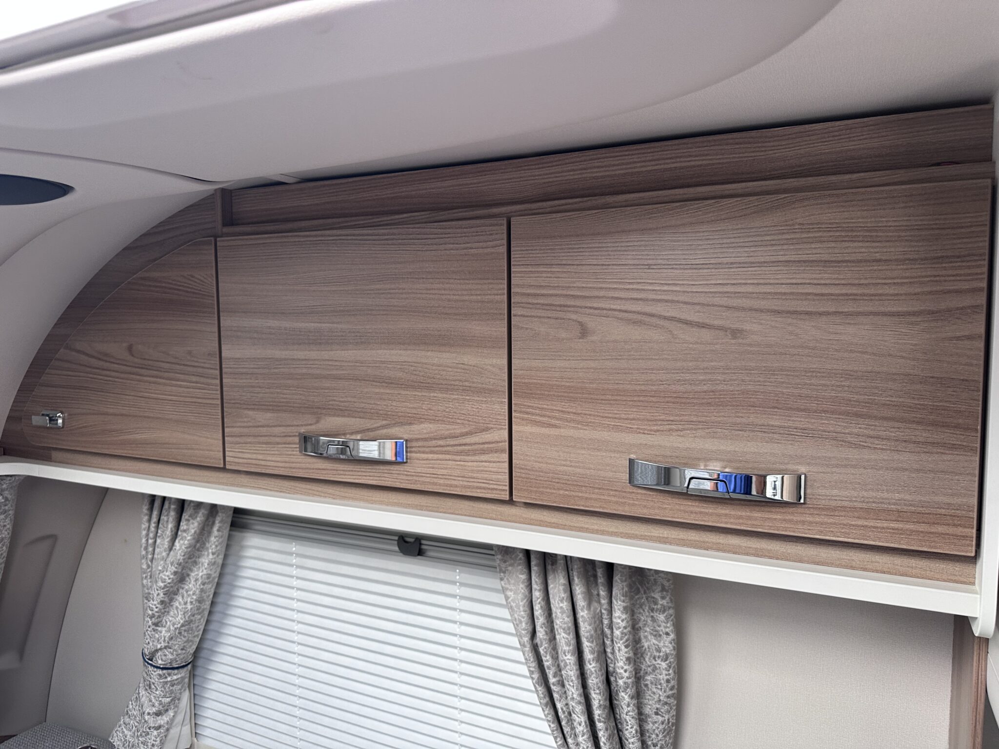 Swift Accord 480 (Alpine 2) – 2021 Caravan - Image 37