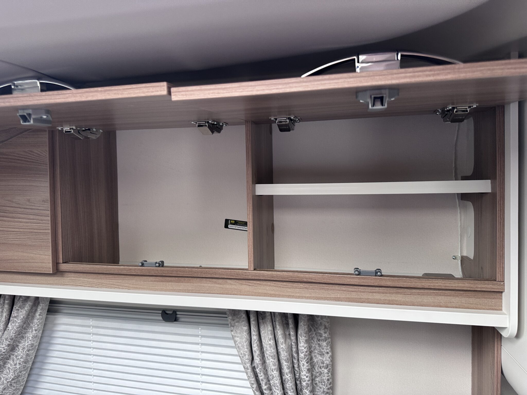 Swift Accord 480 (Alpine 2) – 2021 Caravan - Image 38
