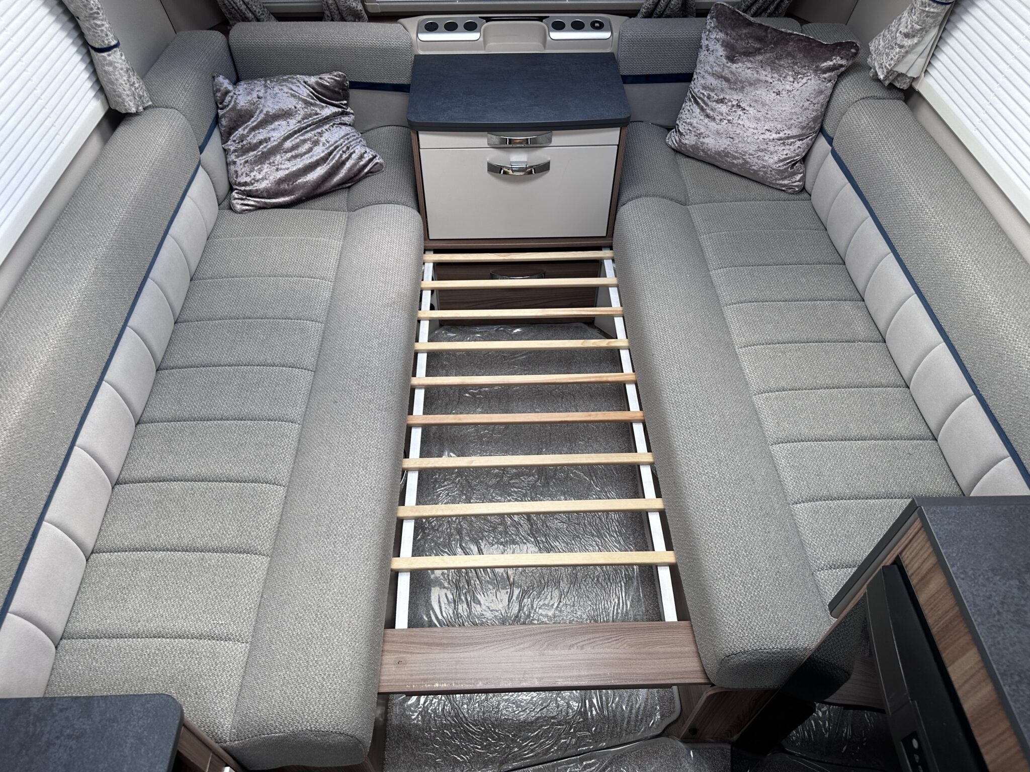 Swift Accord 480 (Alpine 2) – 2021 Caravan - Image 44