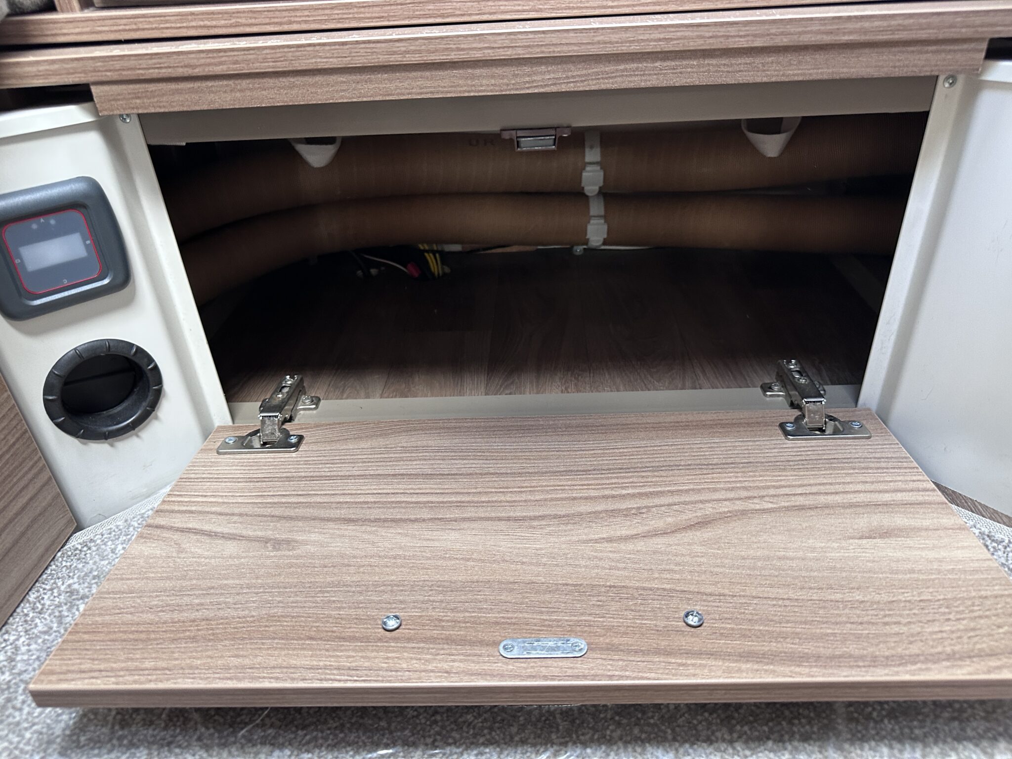 Swift Accord 480 (Alpine 2) – 2021 Caravan - Image 45