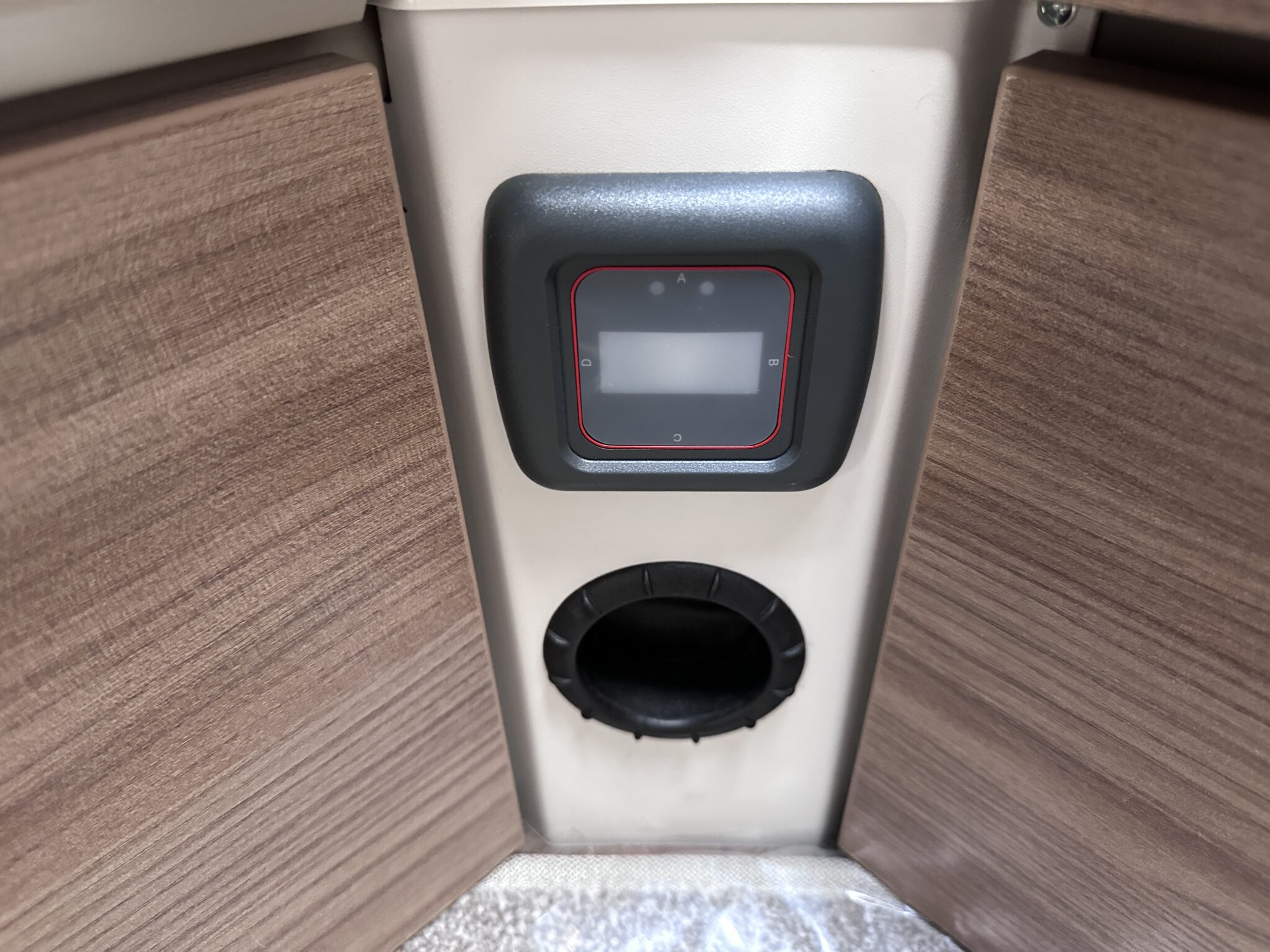 Swift Accord 480 (Alpine 2) – 2021 Caravan - Image 46