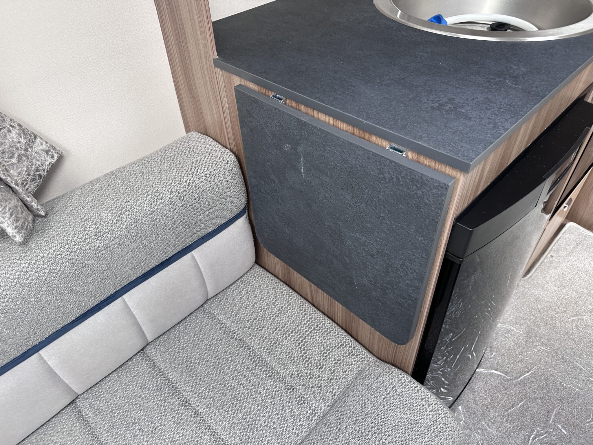 Swift Accord 480 (Alpine 2) – 2021 Caravan - Image 47