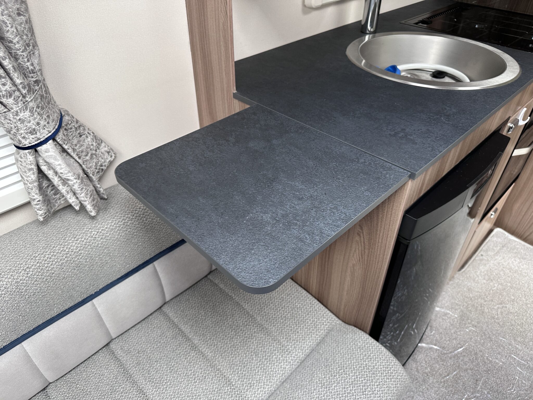 Swift Accord 480 (Alpine 2) – 2021 Caravan - Image 48
