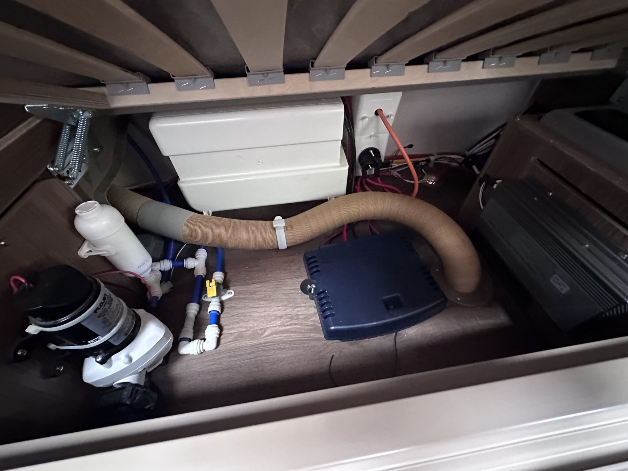 Swift Accord 480 (Alpine 2) – 2021 Caravan - Image 50