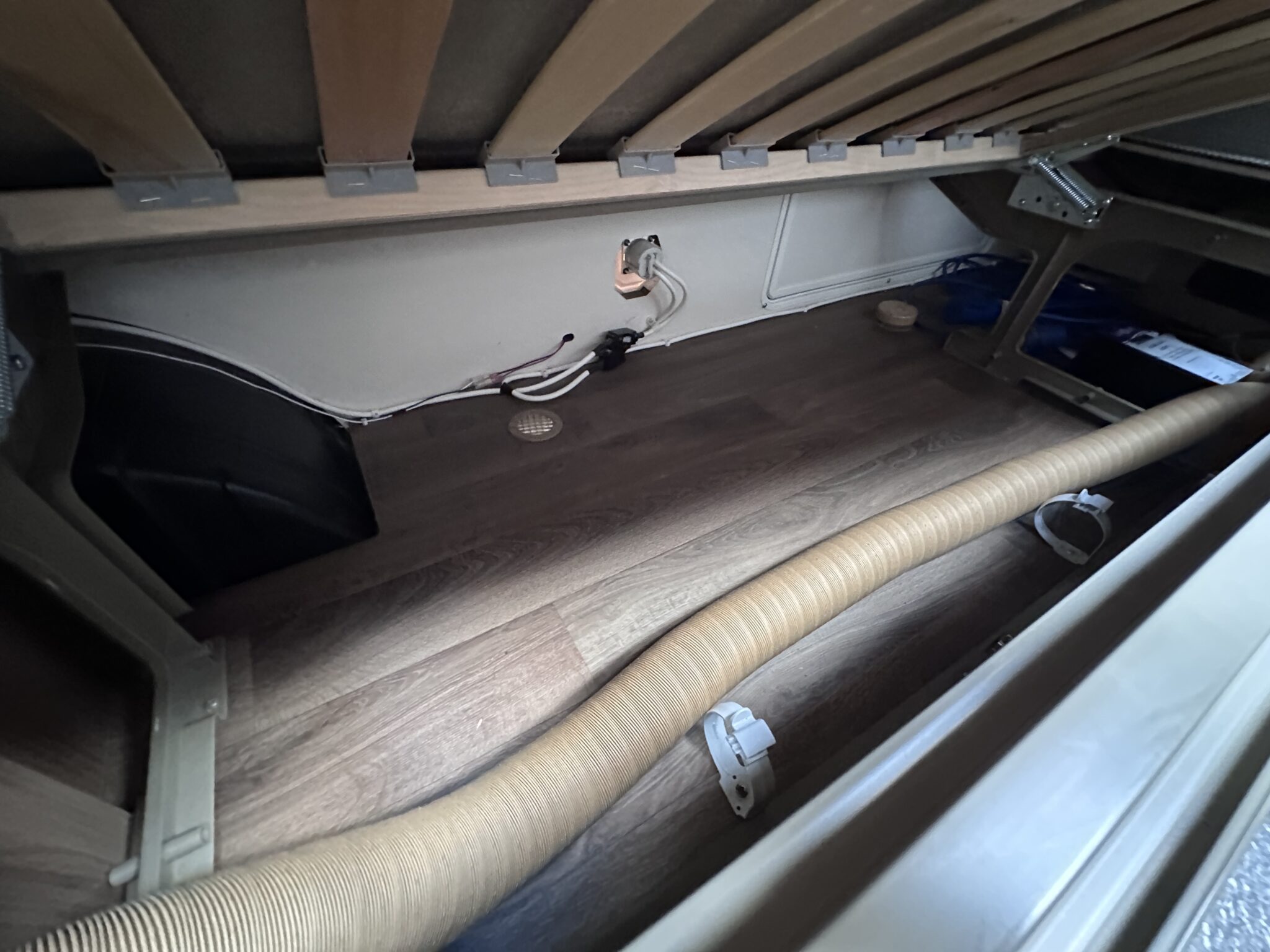 Swift Accord 480 (Alpine 2) – 2021 Caravan - Image 51