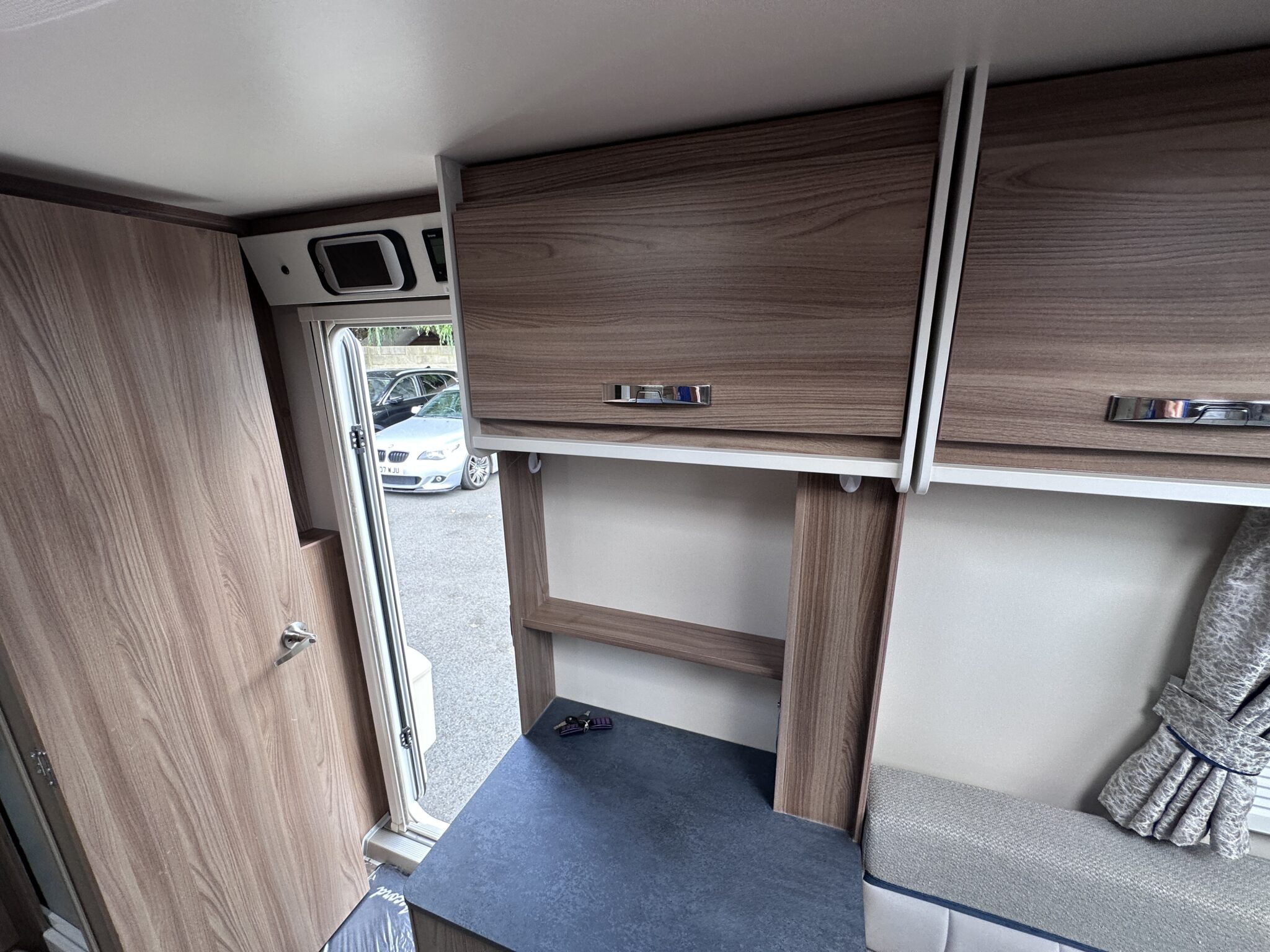 Swift Accord 480 (Alpine 2) – 2021 Caravan - Image 52