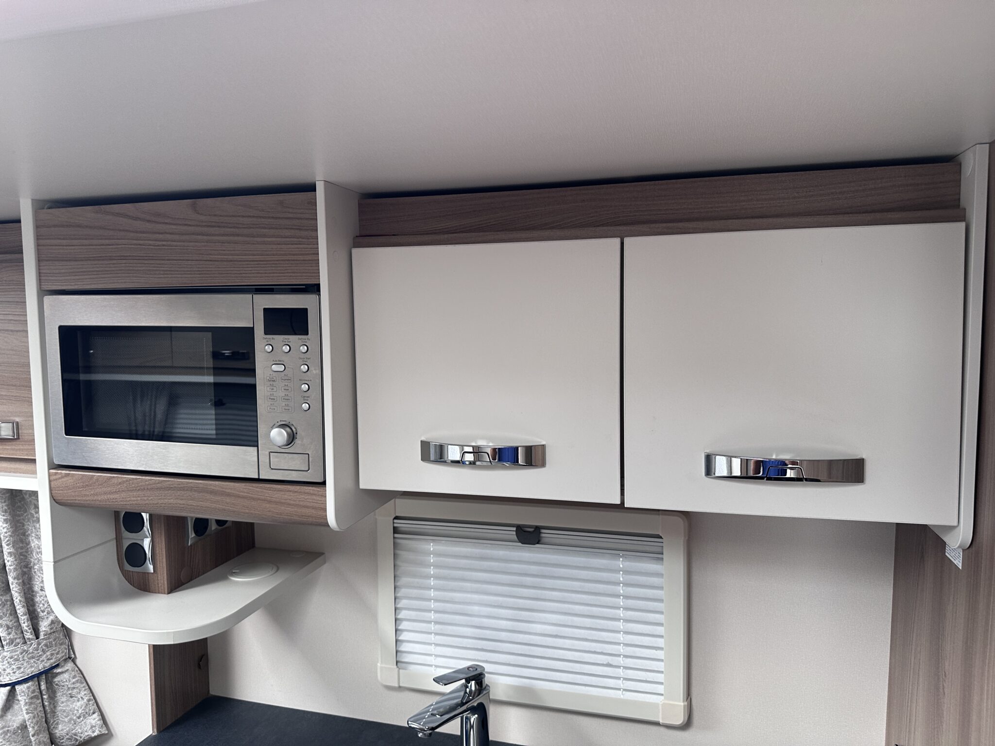 Swift Accord 480 (Alpine 2) – 2021 Caravan - Image 57