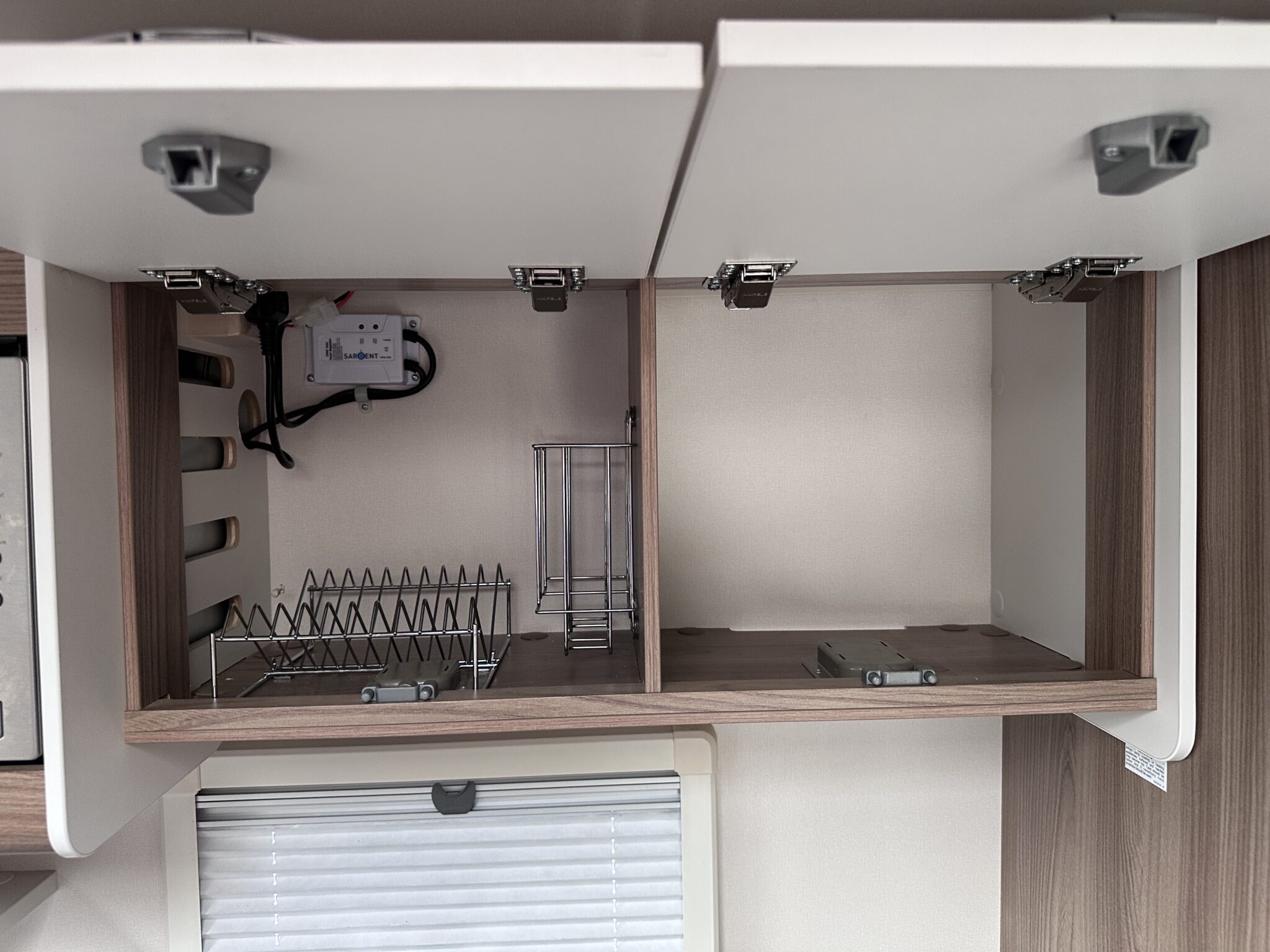 Swift Accord 480 (Alpine 2) – 2021 Caravan - Image 59