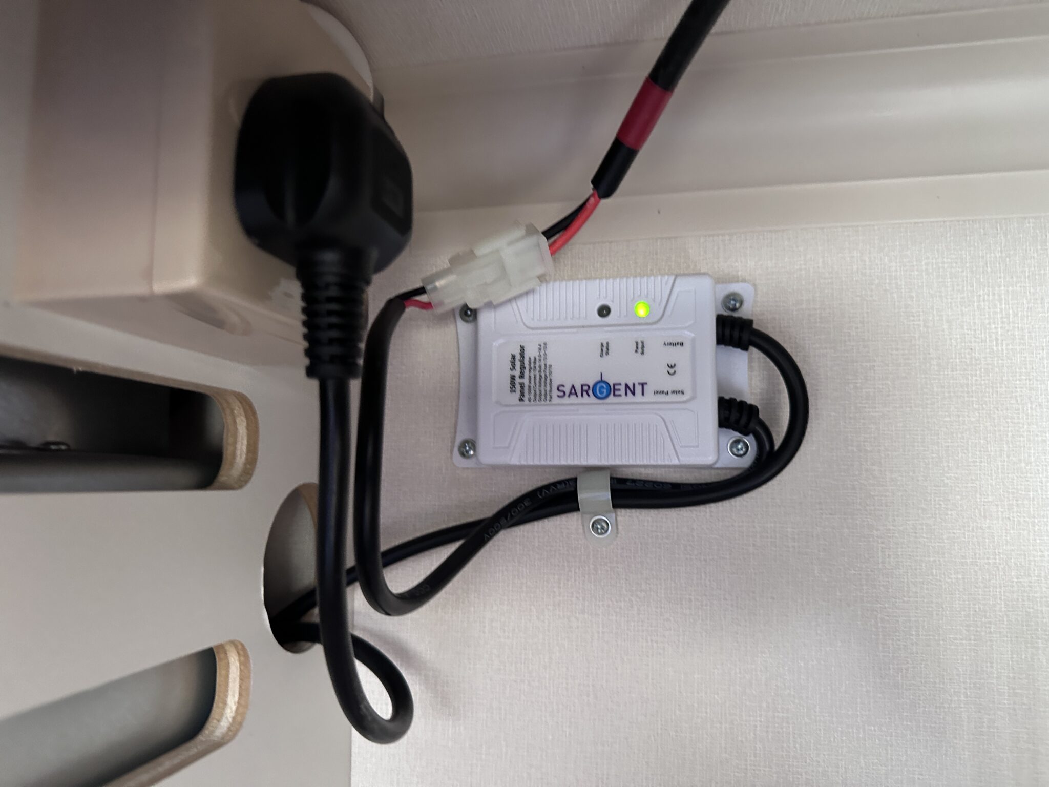 Swift Accord 480 (Alpine 2) – 2021 Caravan - Image 60