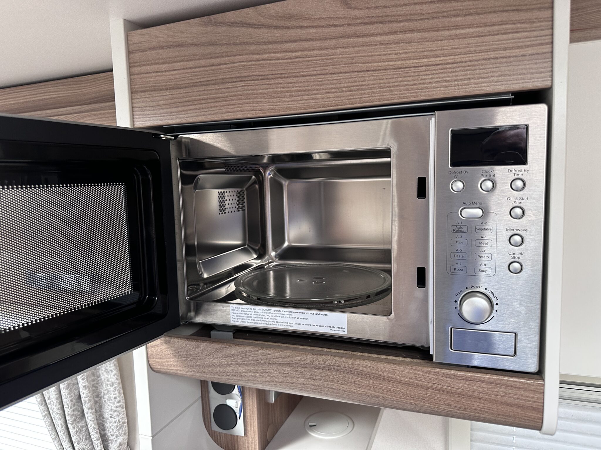 Swift Accord 480 (Alpine 2) – 2021 Caravan - Image 61