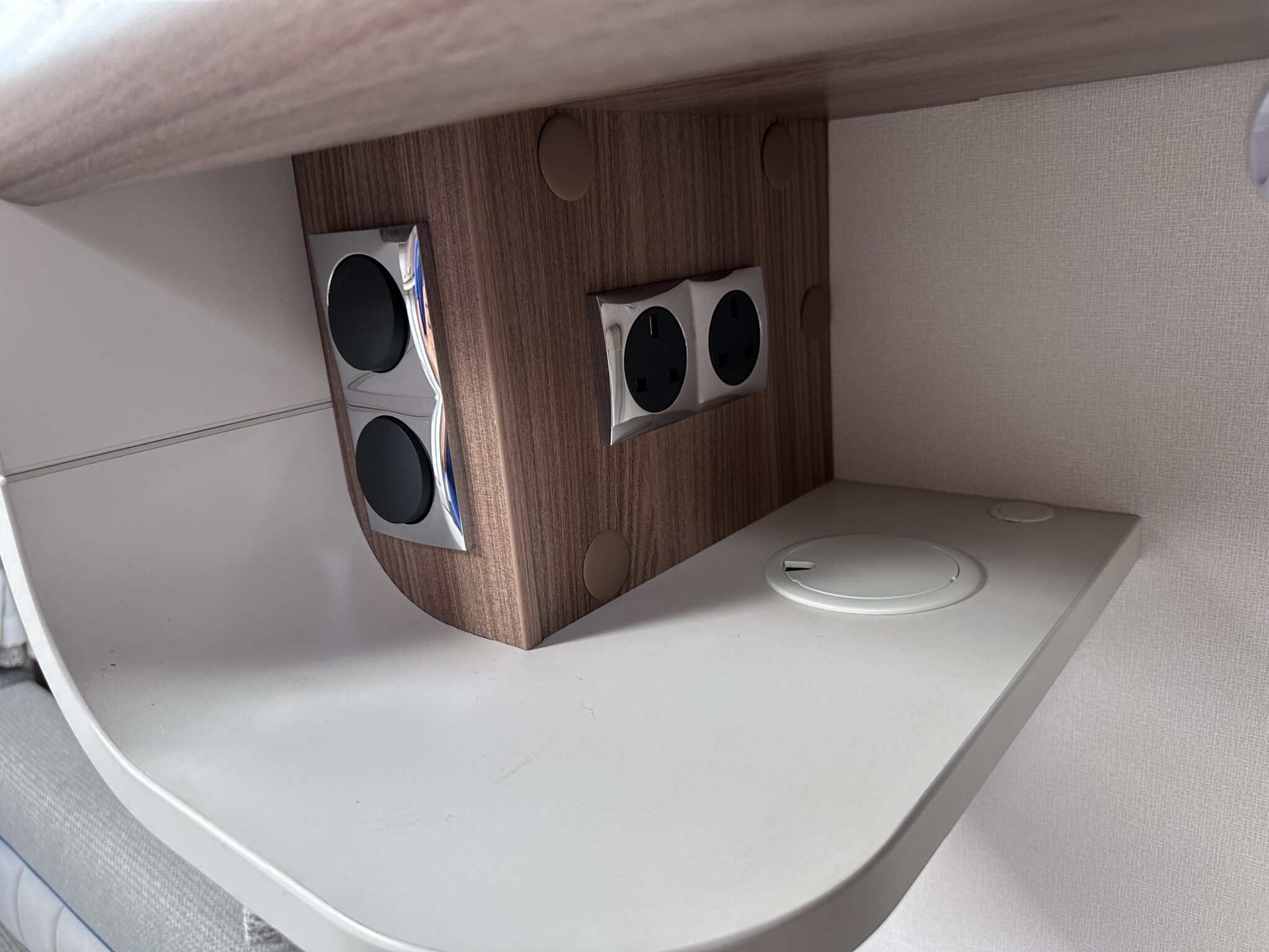 Swift Accord 480 (Alpine 2) – 2021 Caravan - Image 62