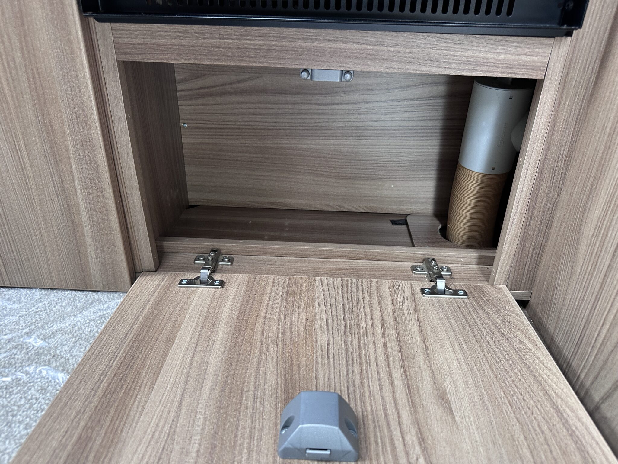 Swift Accord 480 (Alpine 2) – 2021 Caravan - Image 66
