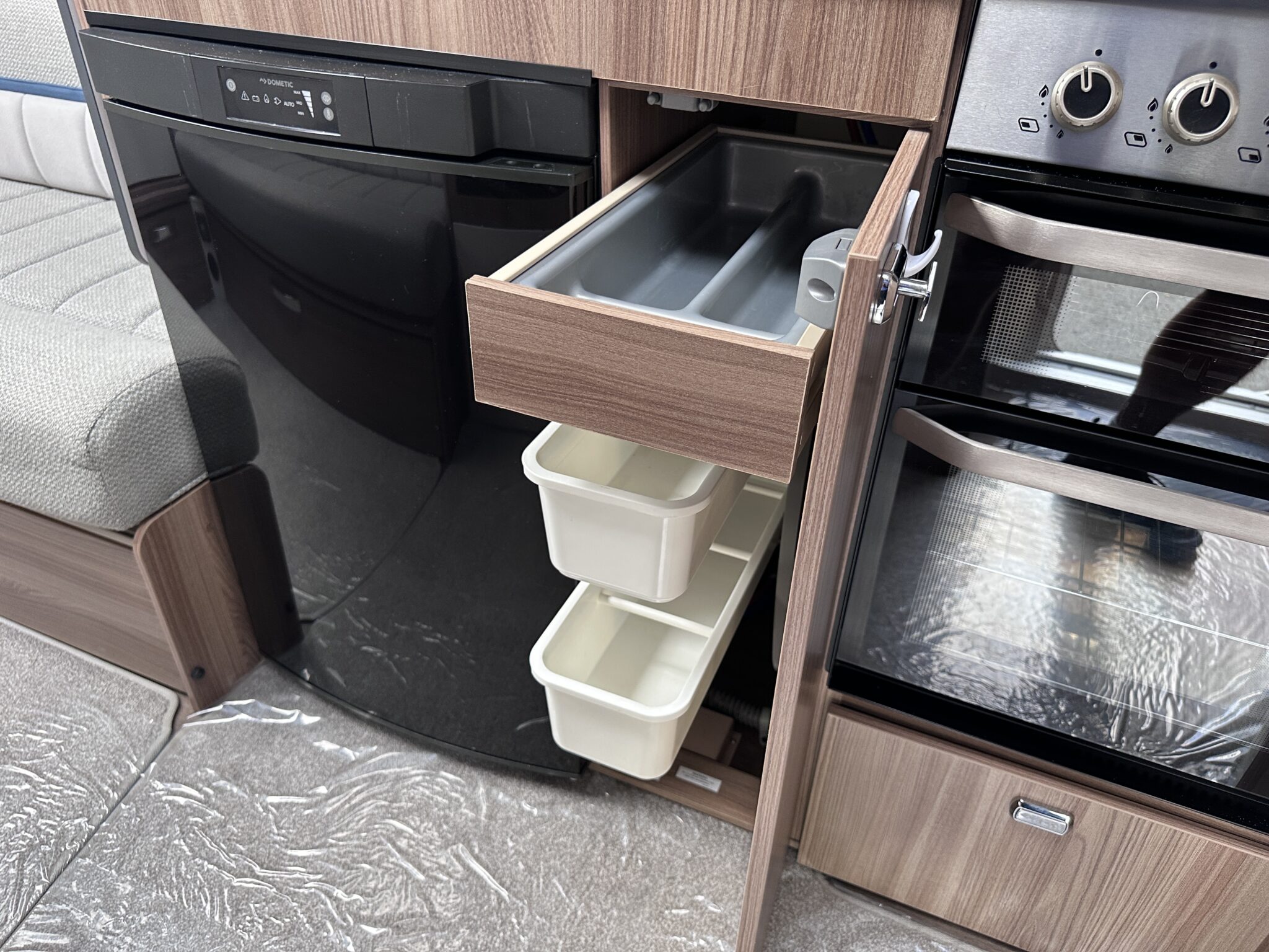 Swift Accord 480 (Alpine 2) – 2021 Caravan - Image 67