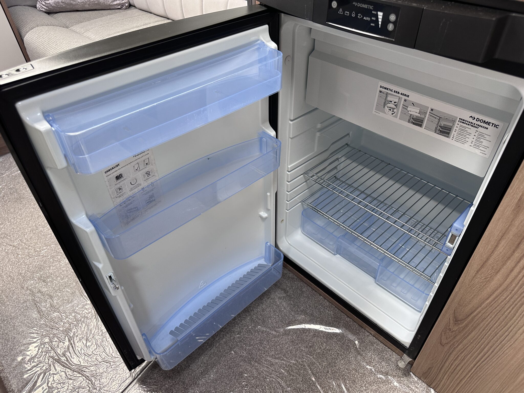 Swift Accord 480 (Alpine 2) – 2021 Caravan - Image 68