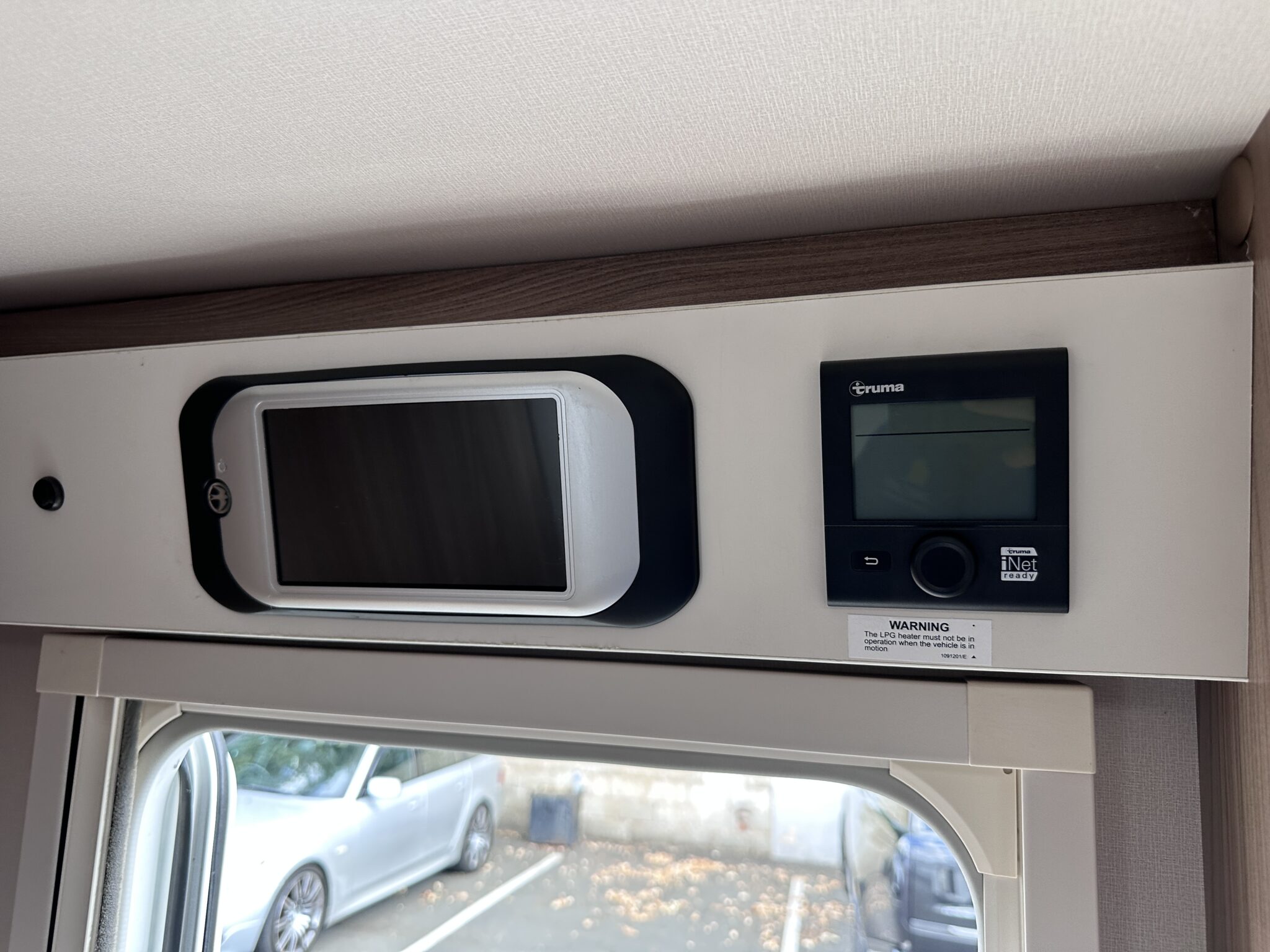 Swift Accord 480 (Alpine 2) – 2021 Caravan - Image 71