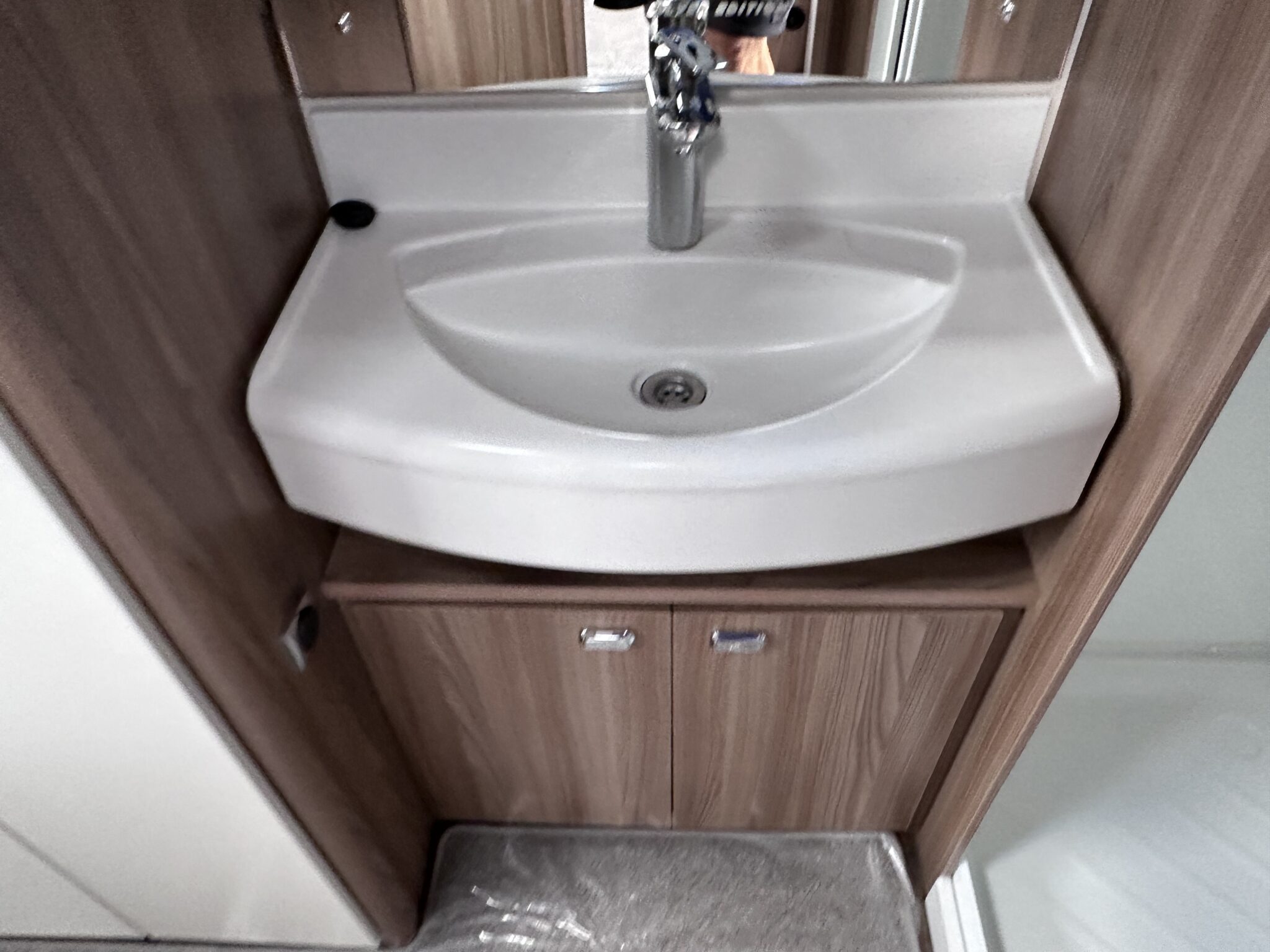 Swift Accord 480 (Alpine 2) – 2021 Caravan - Image 73
