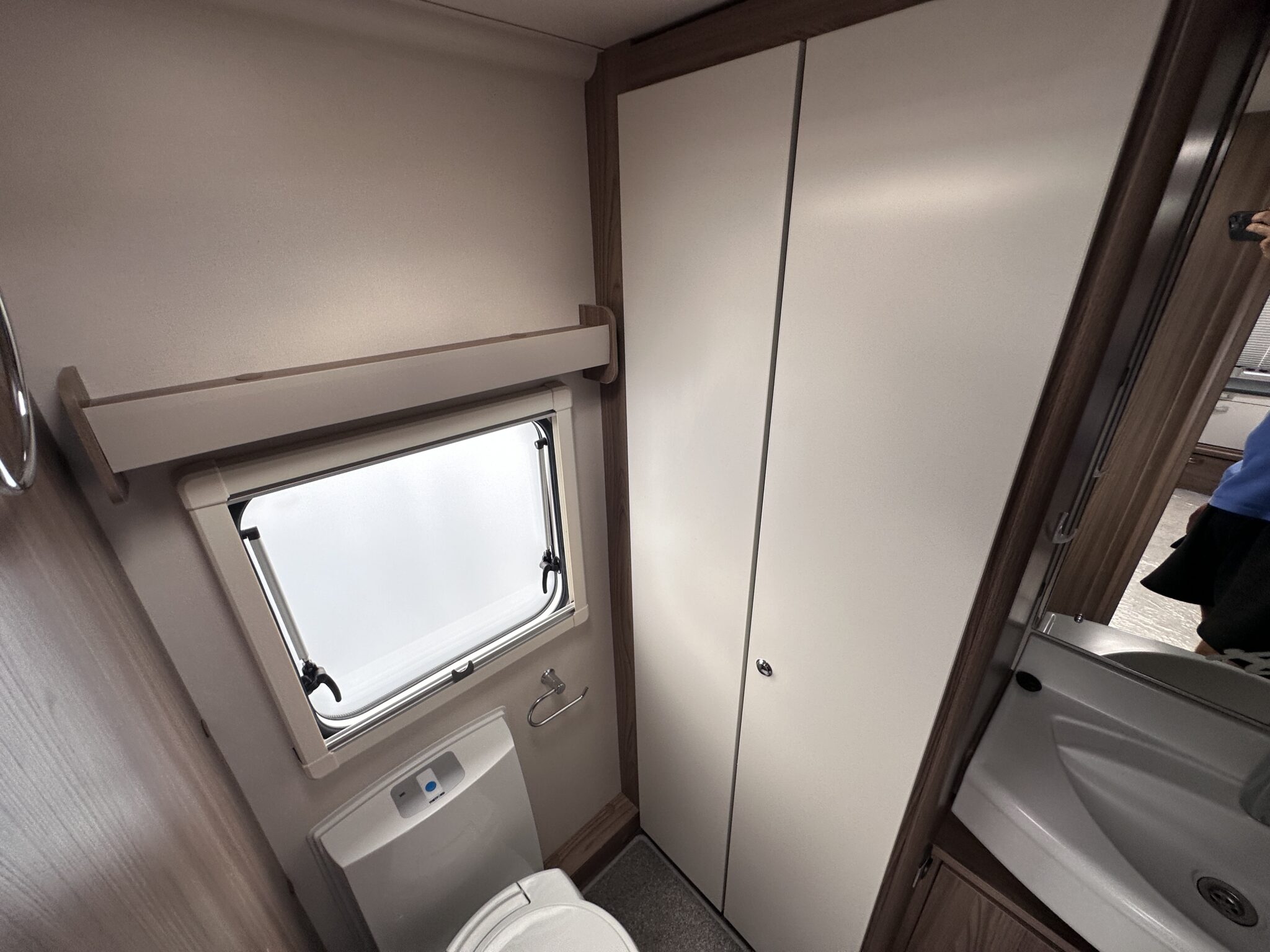 Swift Accord 480 (Alpine 2) – 2021 Caravan - Image 75