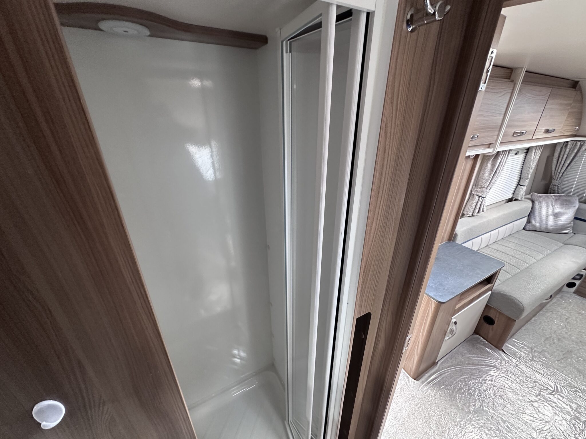 Swift Accord 480 (Alpine 2) – 2021 Caravan - Image 82
