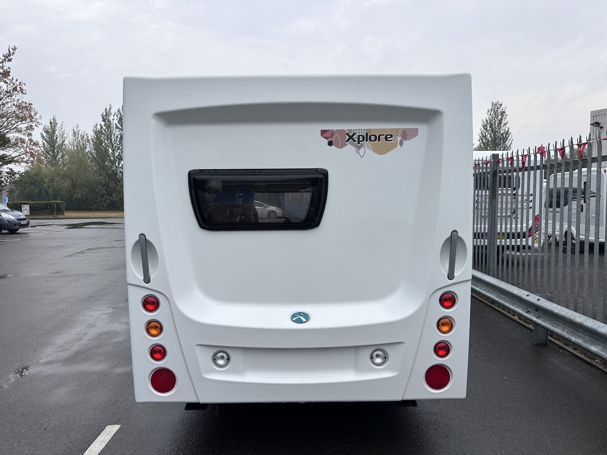Elddis Xplore 422 – 2023 Caravan - Image 5