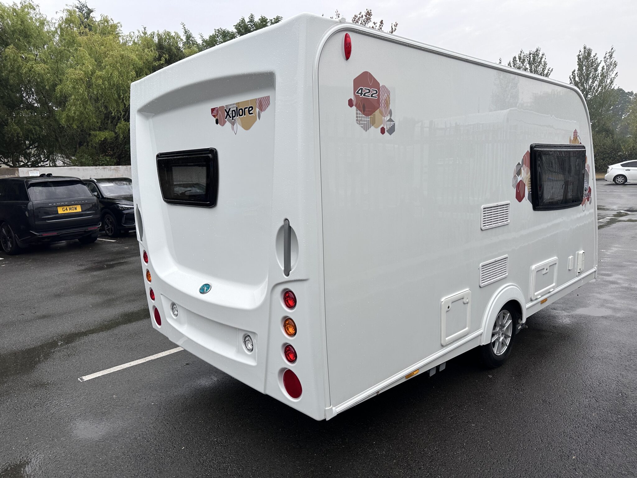 Elddis Xplore 422 – 2023 Caravan - Image 6