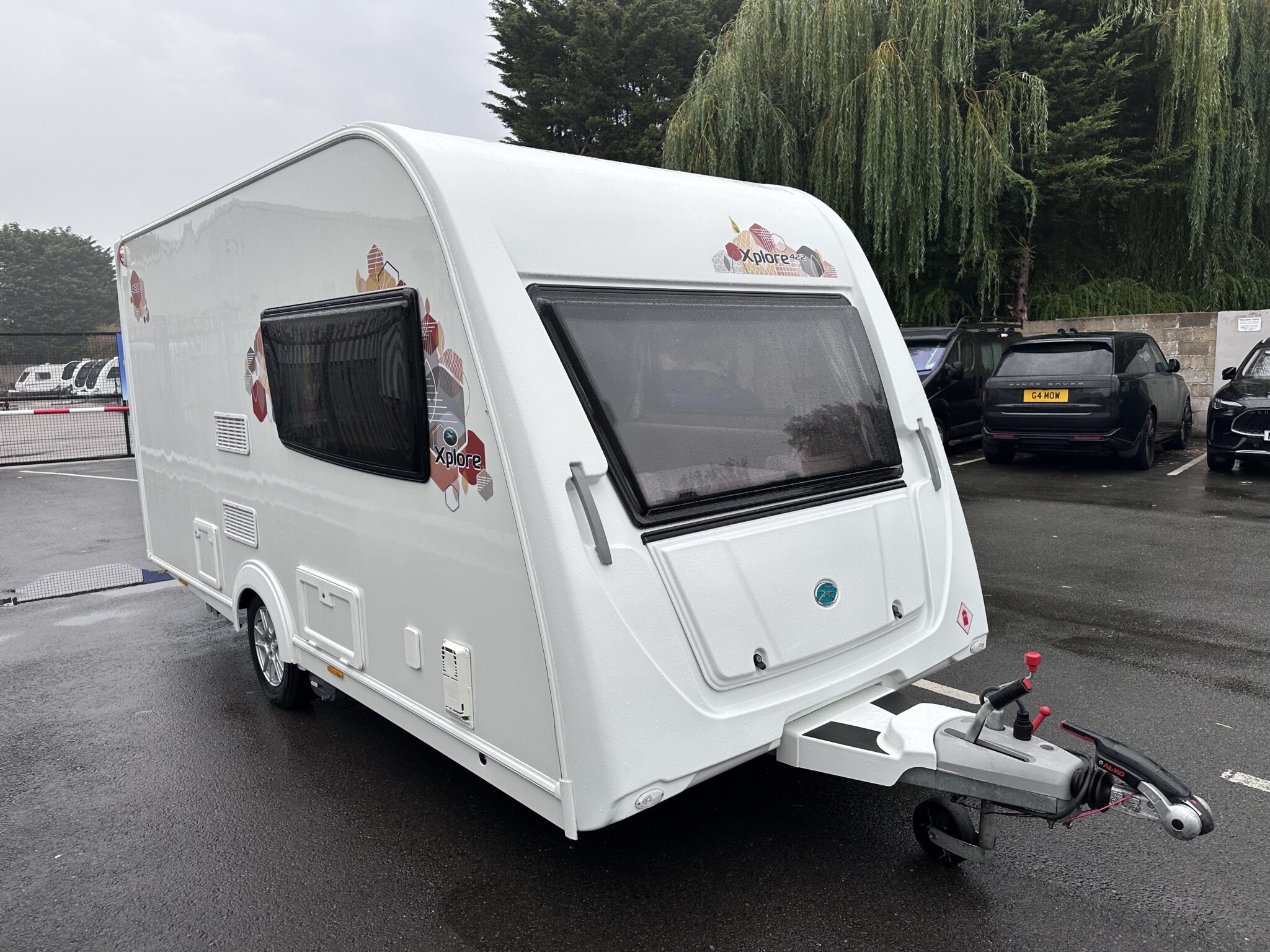 Elddis Xplore 422 – 2023 Caravan - Image 7