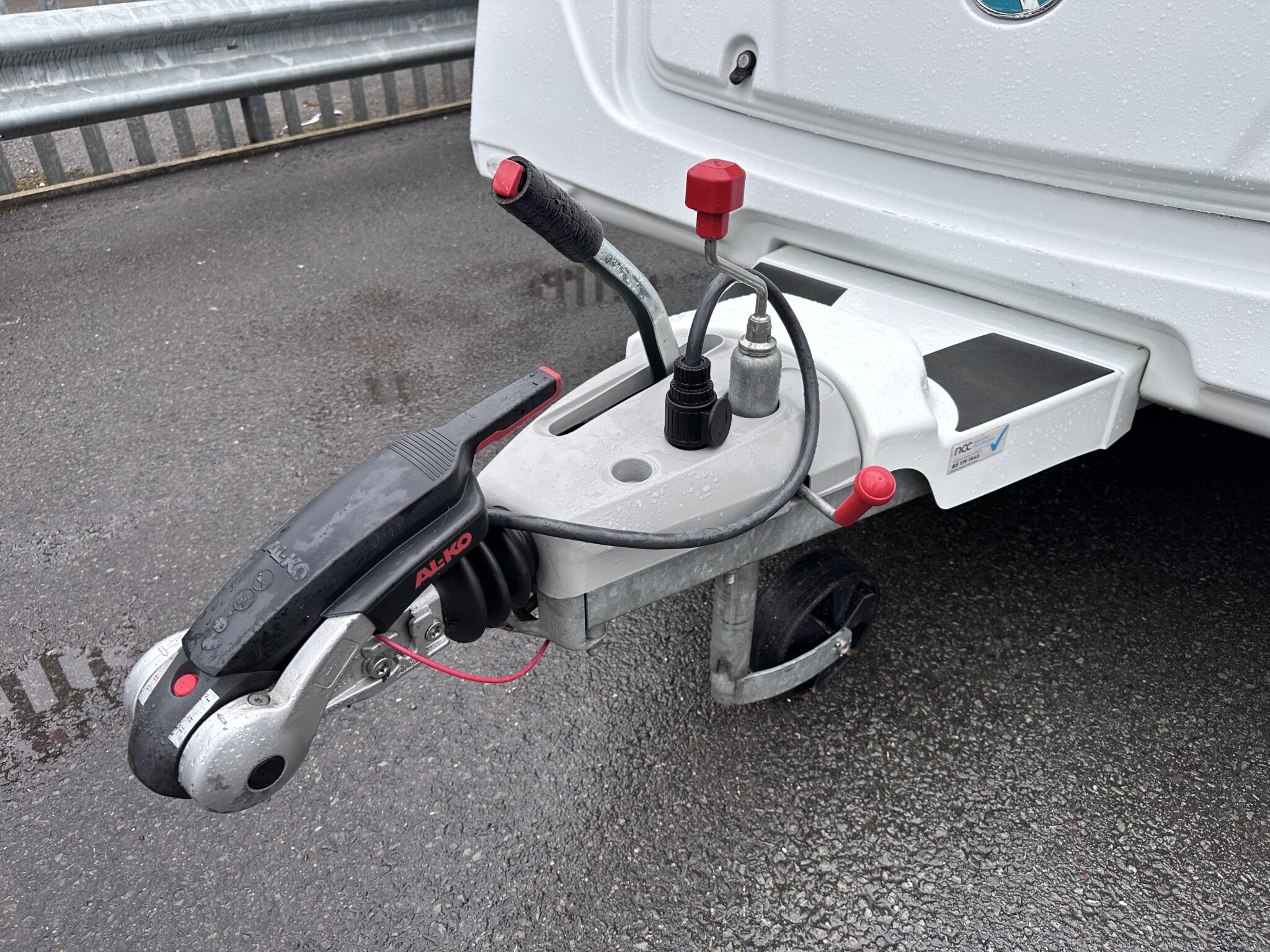 Elddis Xplore 422 – 2023 Caravan - Image 9
